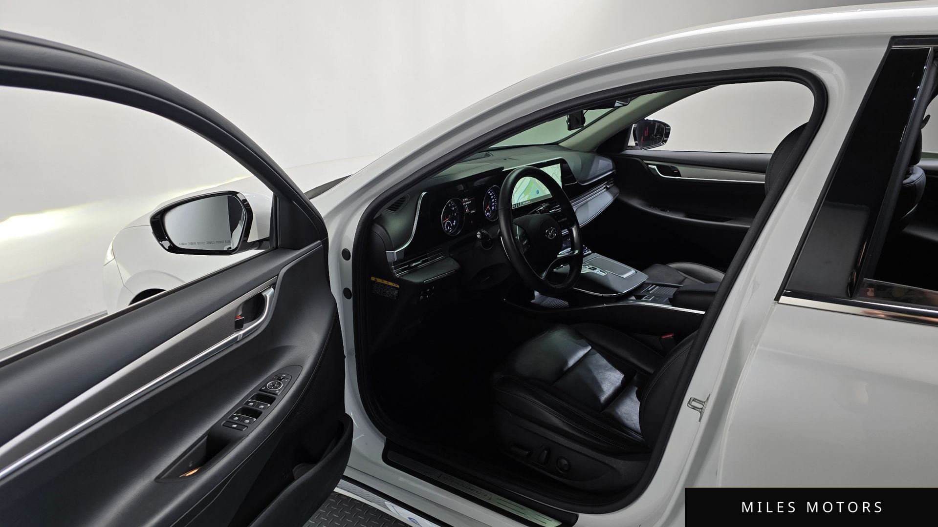 Hyundai Grandeur 2020 — миниатюра 10