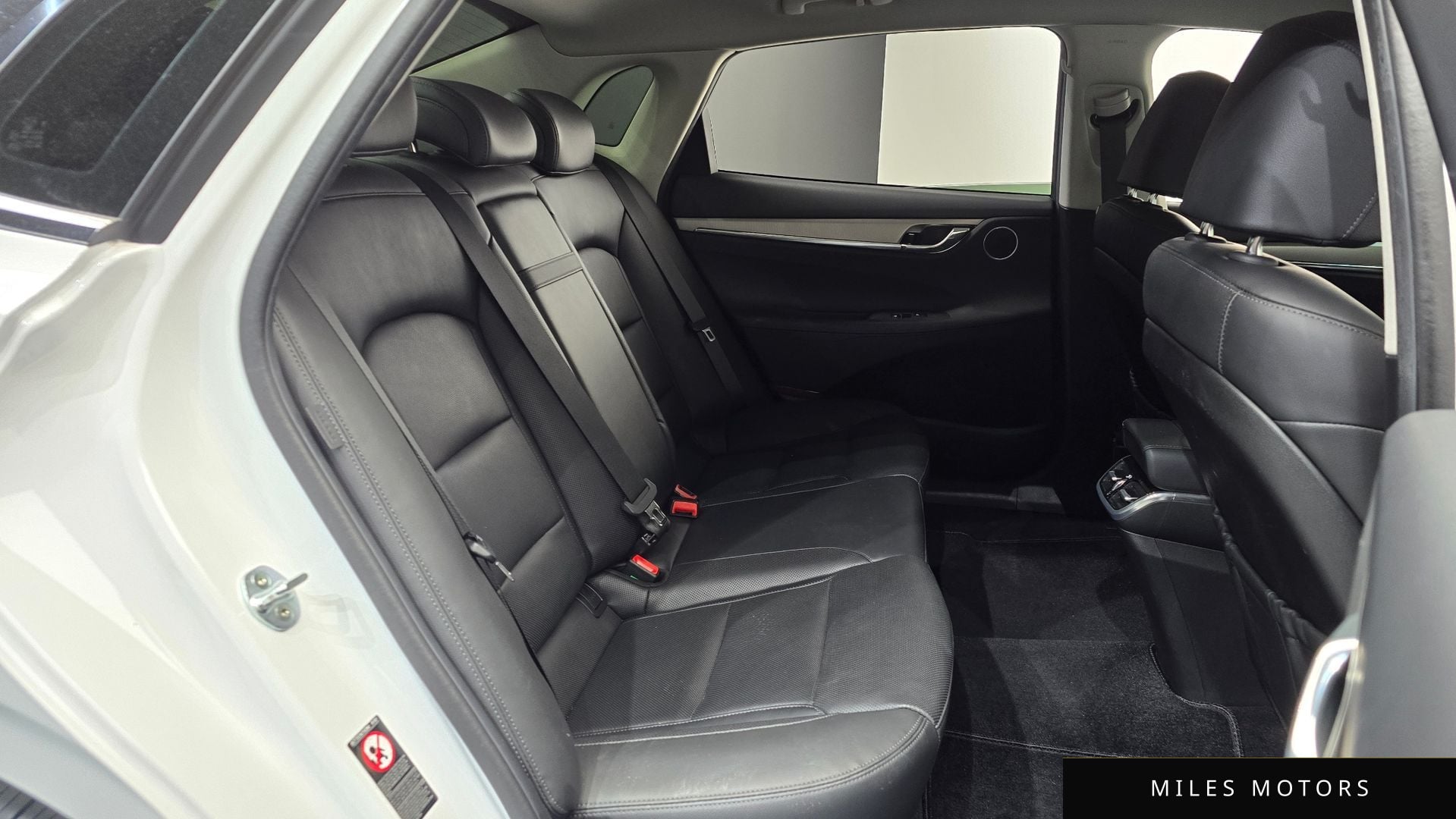 Hyundai Grandeur 2020 — миниатюра 11
