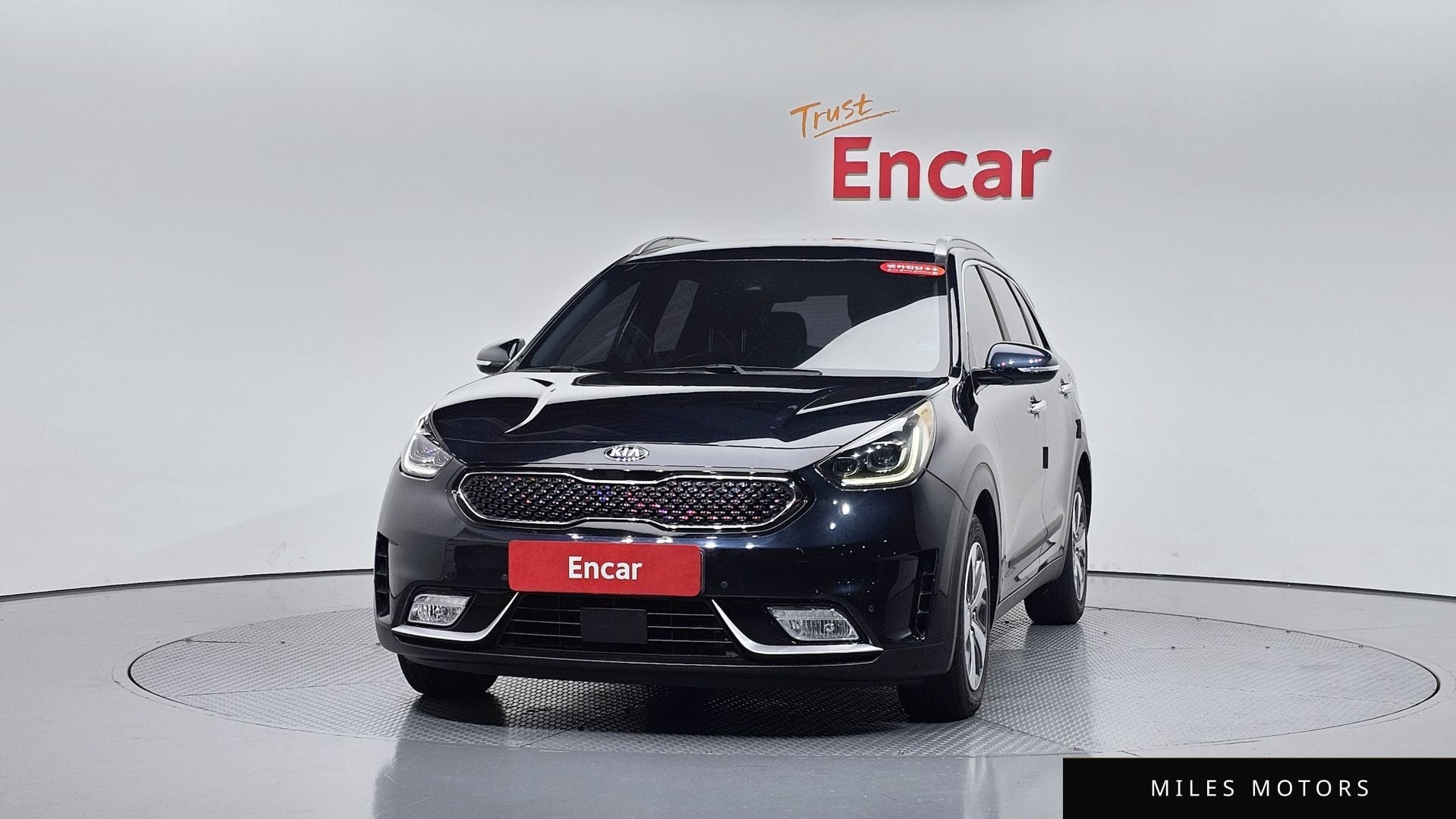 Kia Niro 2019 — миниатюра 2