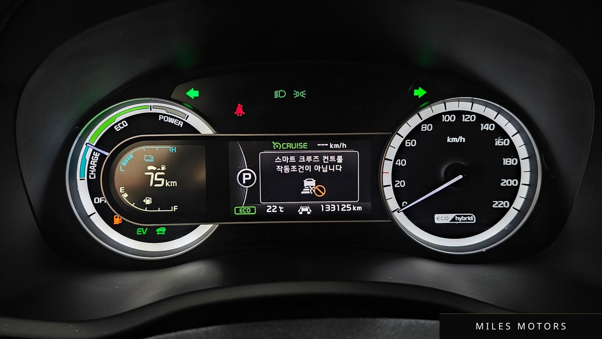 Kia Niro 2019 — миниатюра 10