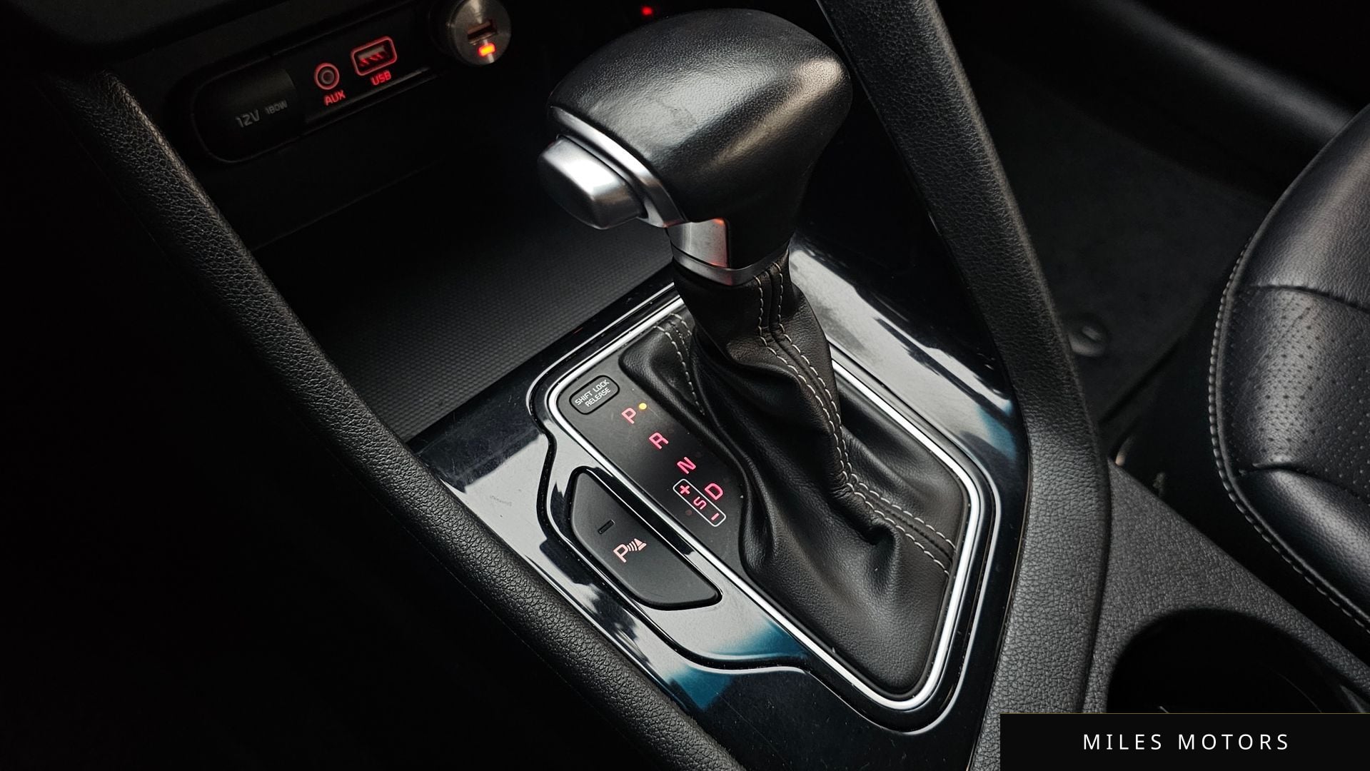 Kia Niro 2019 — миниатюра 11
