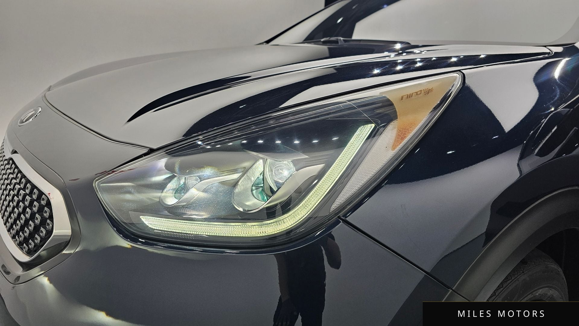 Kia Niro 2019 — миниатюра 7