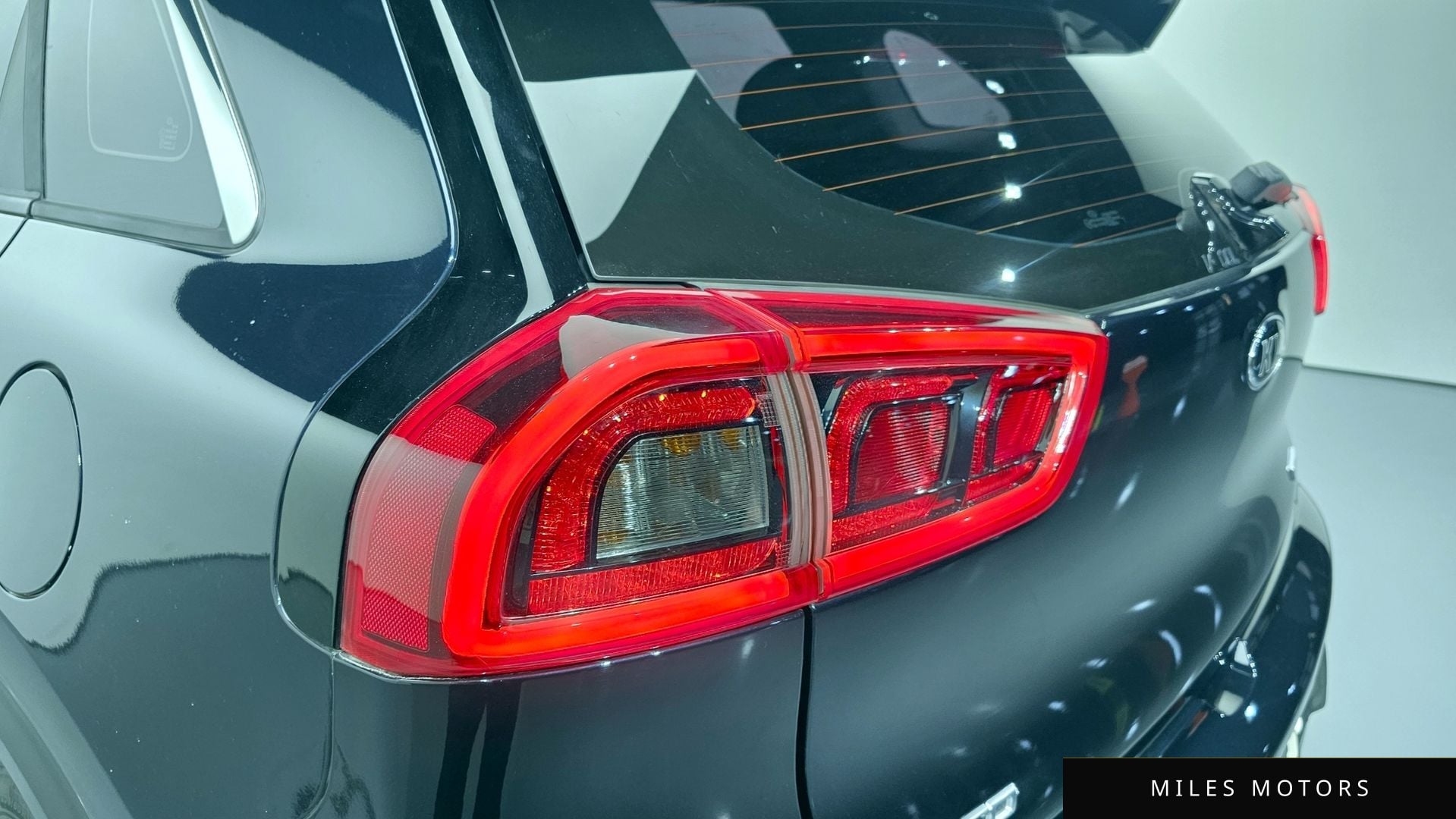 Kia Niro 2019 — миниатюра 8