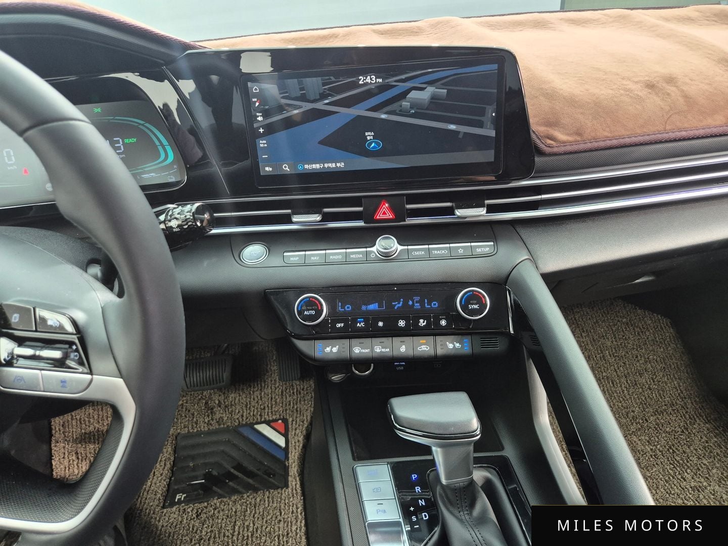 Hyundai AVANTE 2024 — миниатюра 12