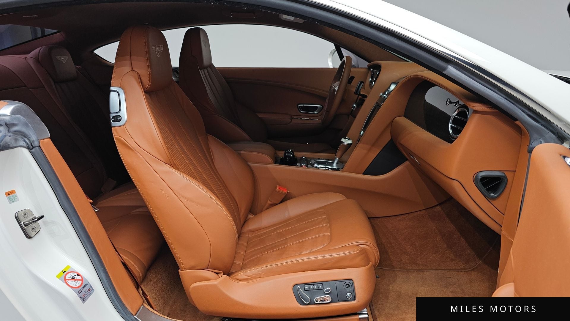 Bentley Continental GT 2013 — миниатюра 11