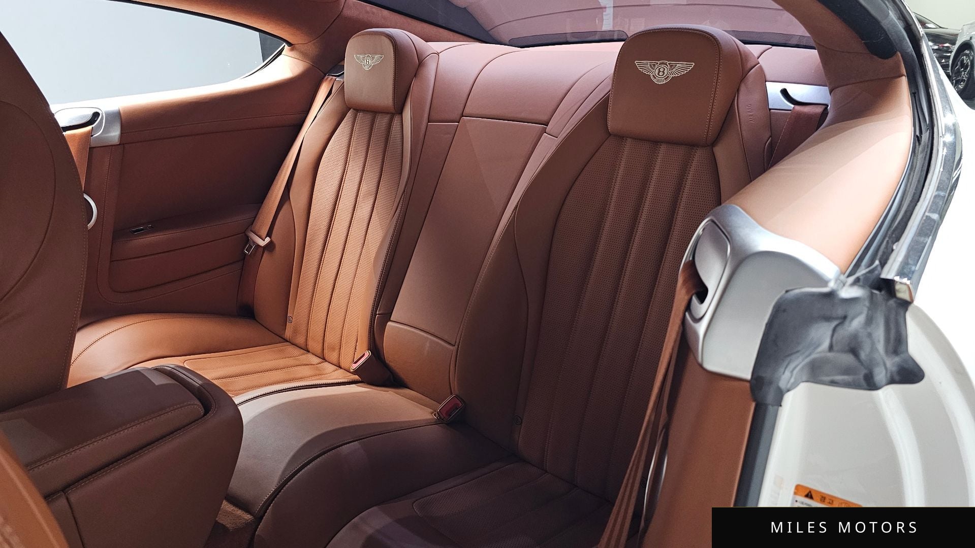 Bentley Continental GT 2013 — миниатюра 12