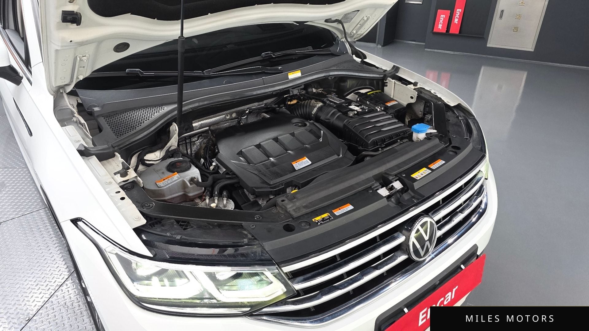 Volkswagen Tiguan 2021 — миниатюра 6