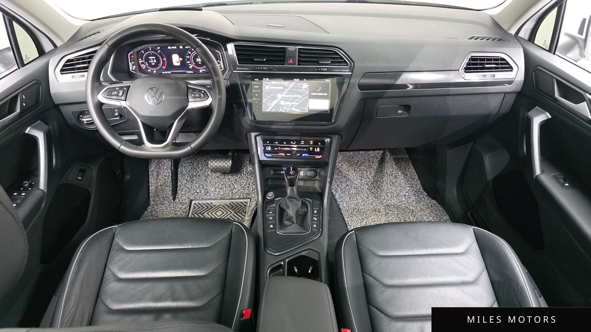 Volkswagen Tiguan 2021 — миниатюра 7