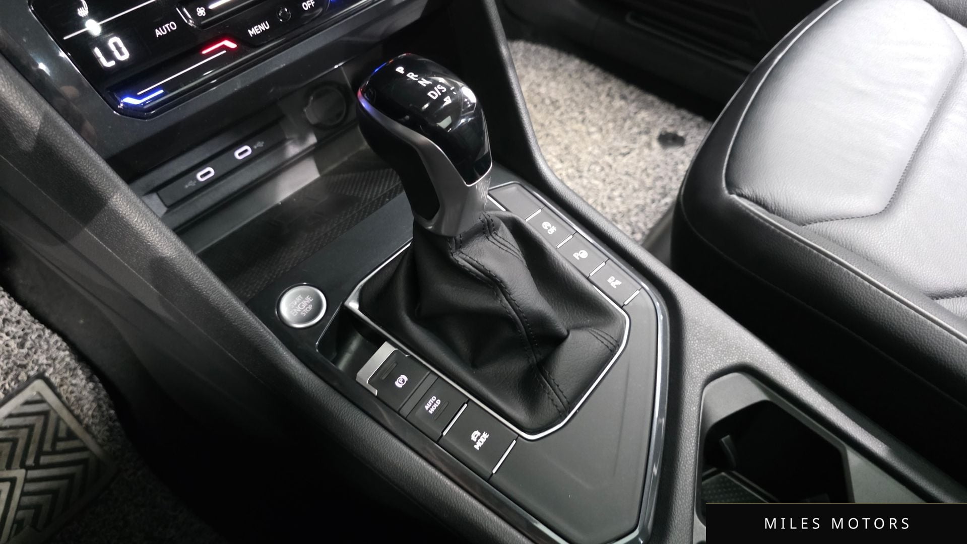 Volkswagen Tiguan 2021 — миниатюра 9