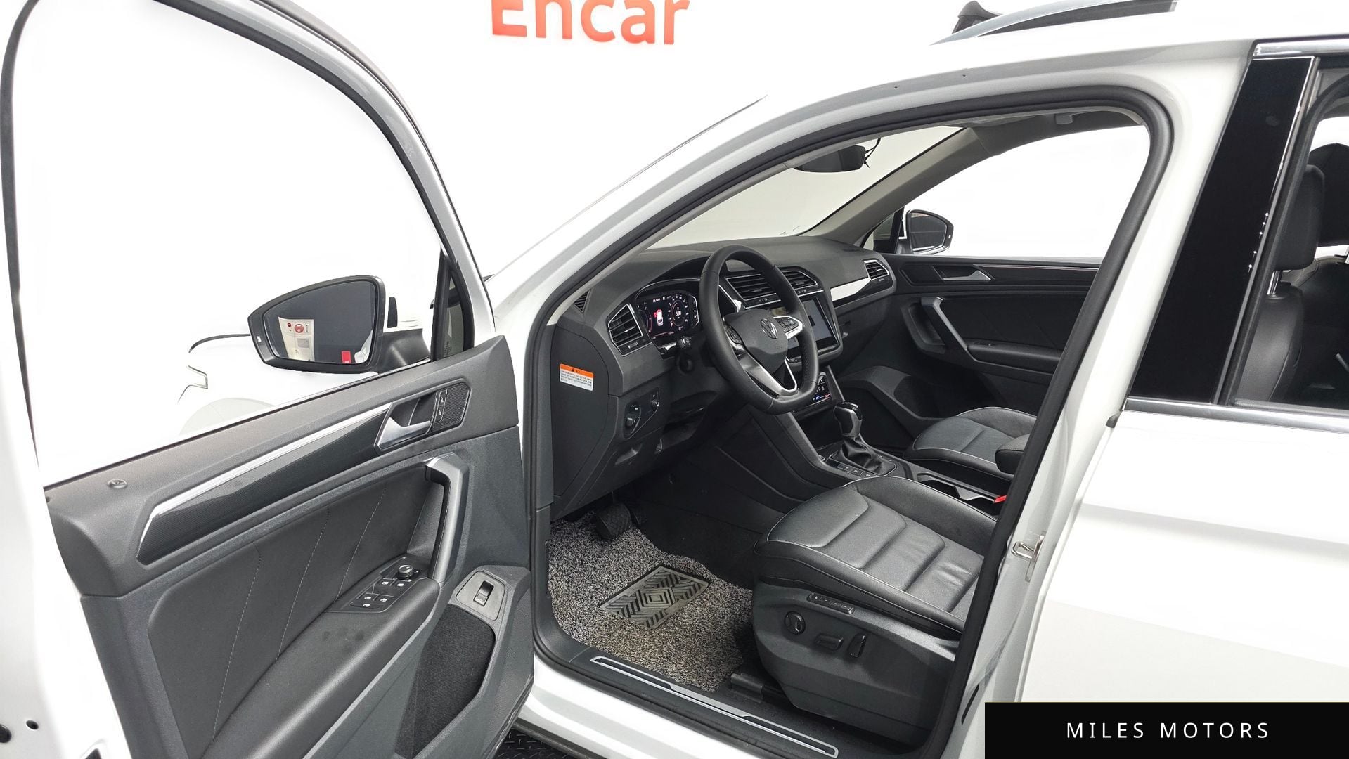 Volkswagen Tiguan 2021 — миниатюра 10