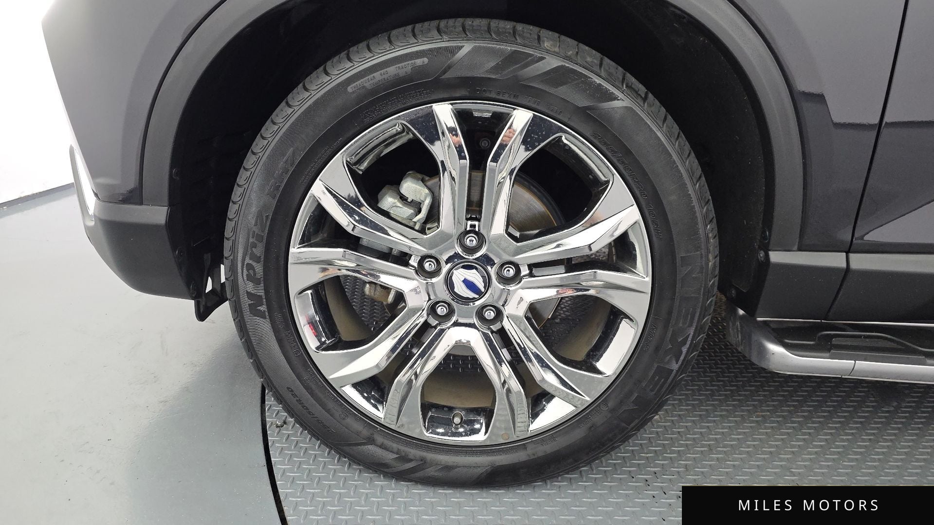 KG Mobility Rexton 2020 — миниатюра 5