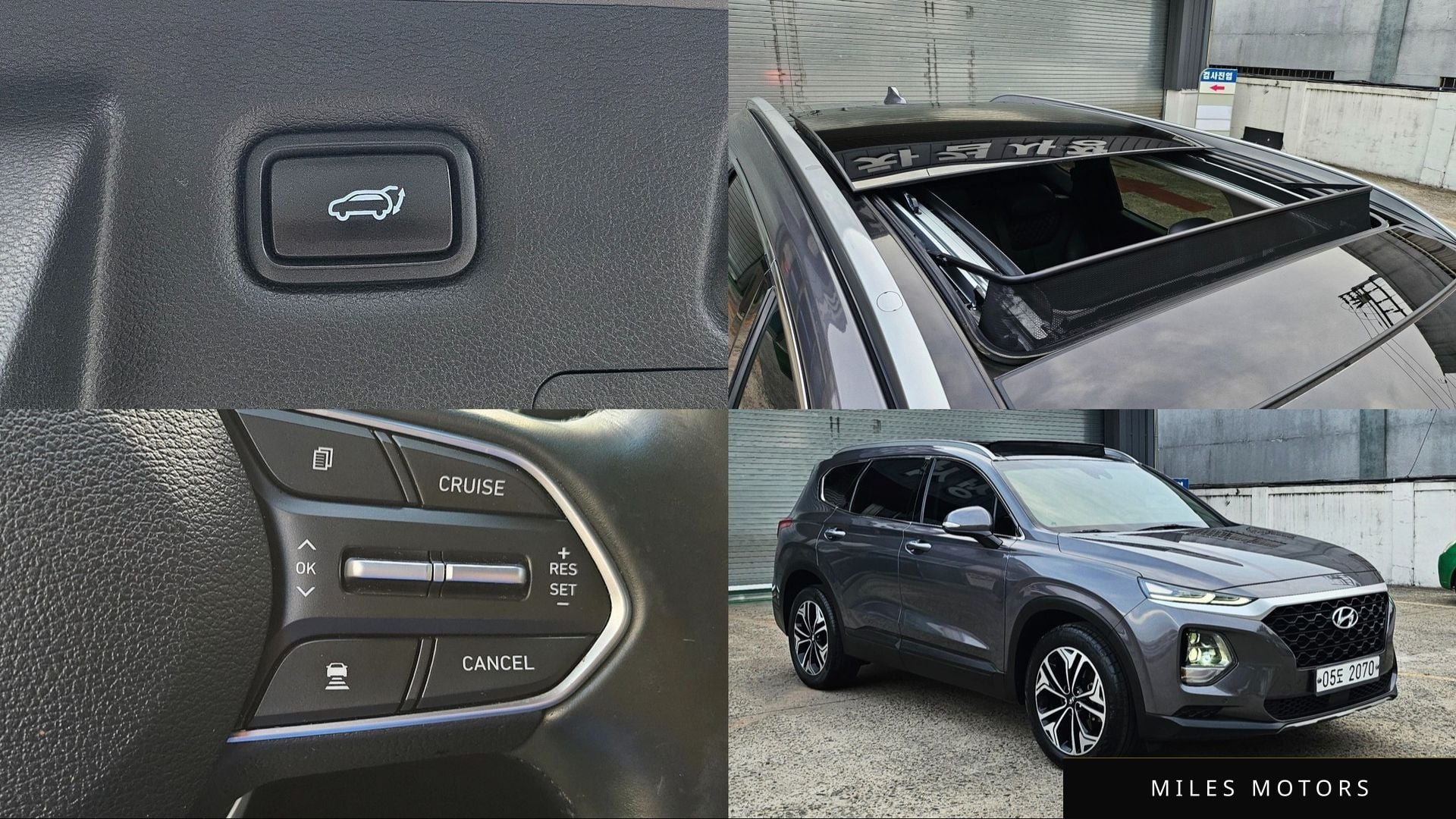 Hyundai Santafe 2019 — фото 1 из 12