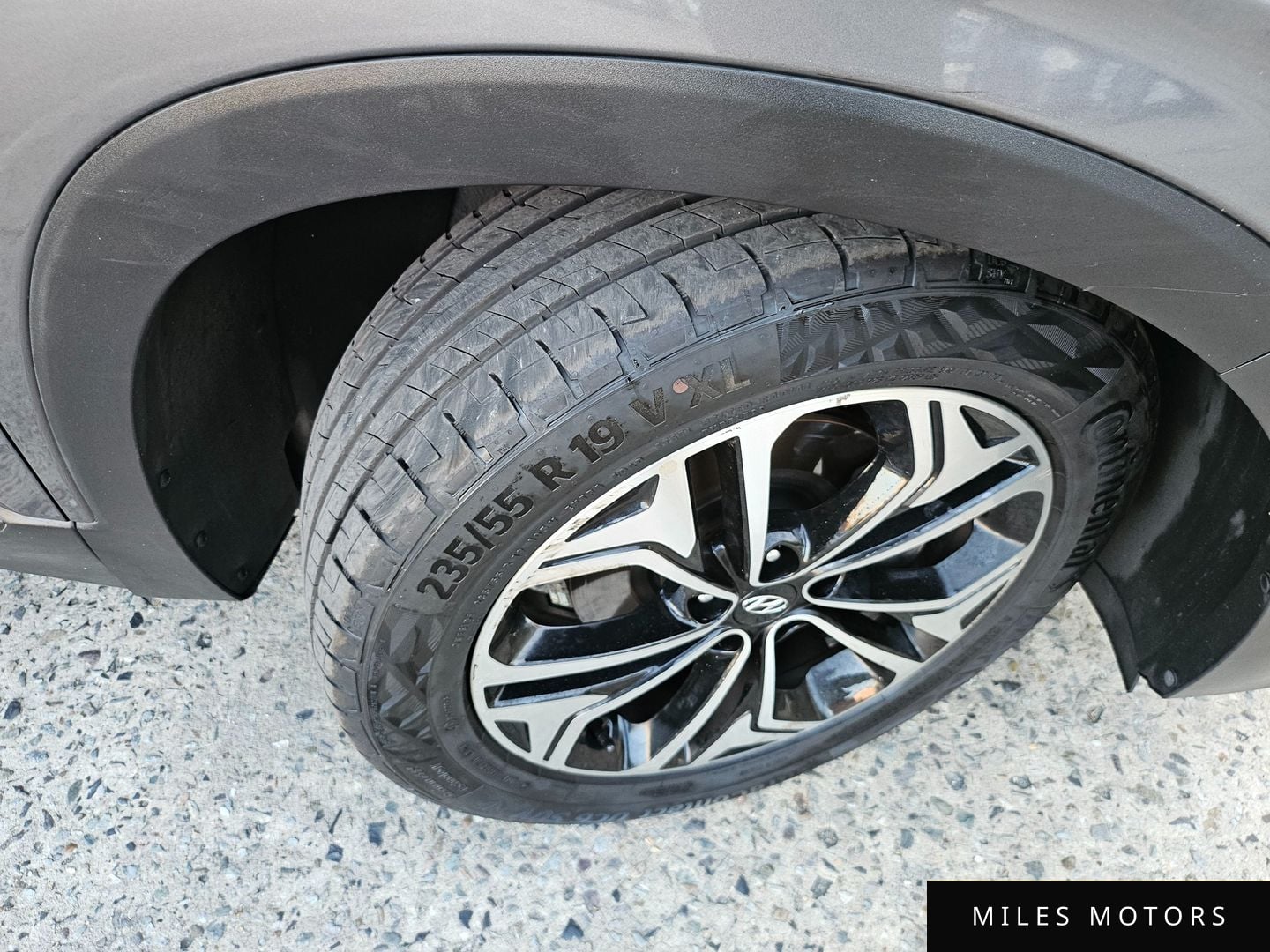 Hyundai Santafe 2019 — миниатюра 7