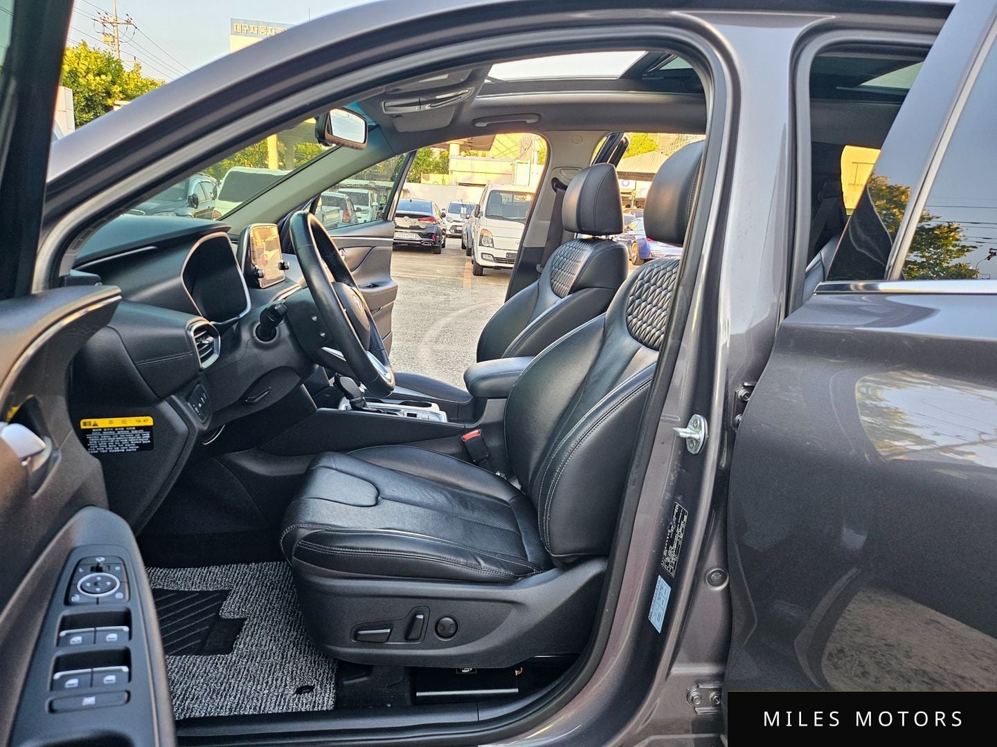 Hyundai Santafe 2019 — миниатюра 8