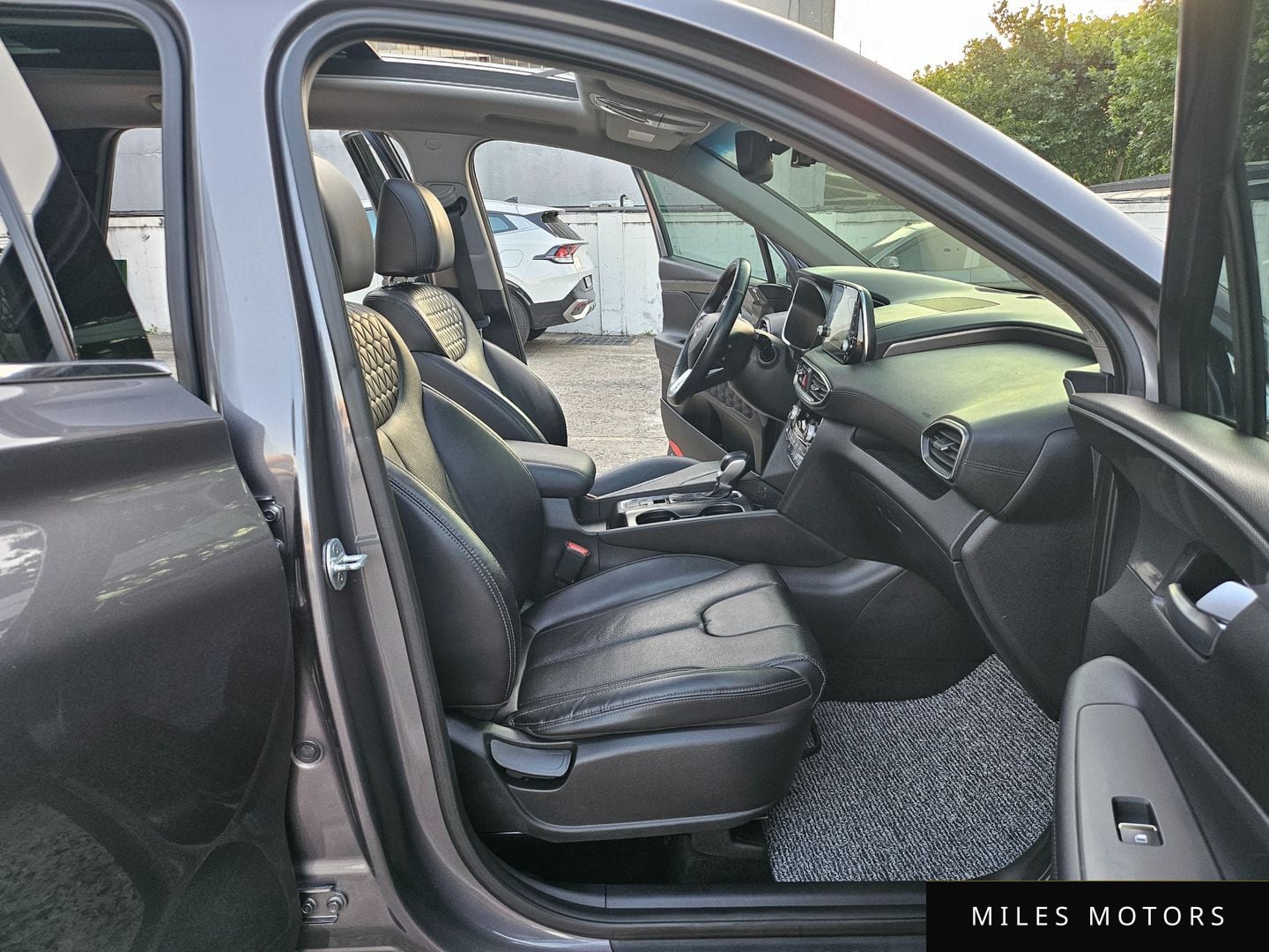 Hyundai Santafe 2019 — миниатюра 9