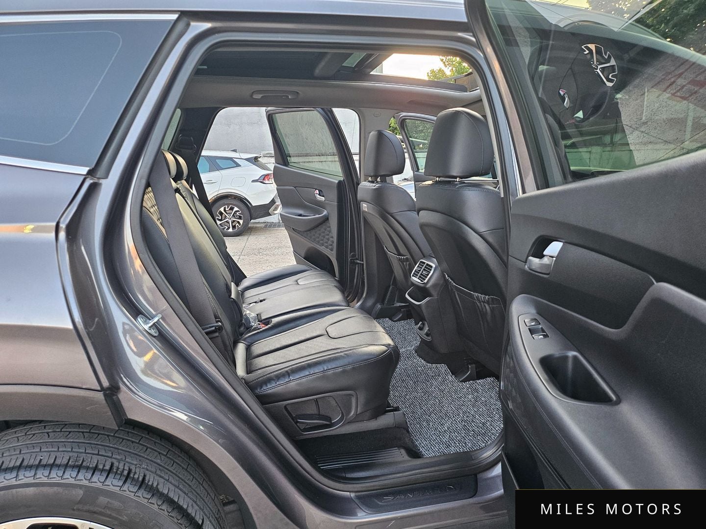 Hyundai Santafe 2019 — миниатюра 10