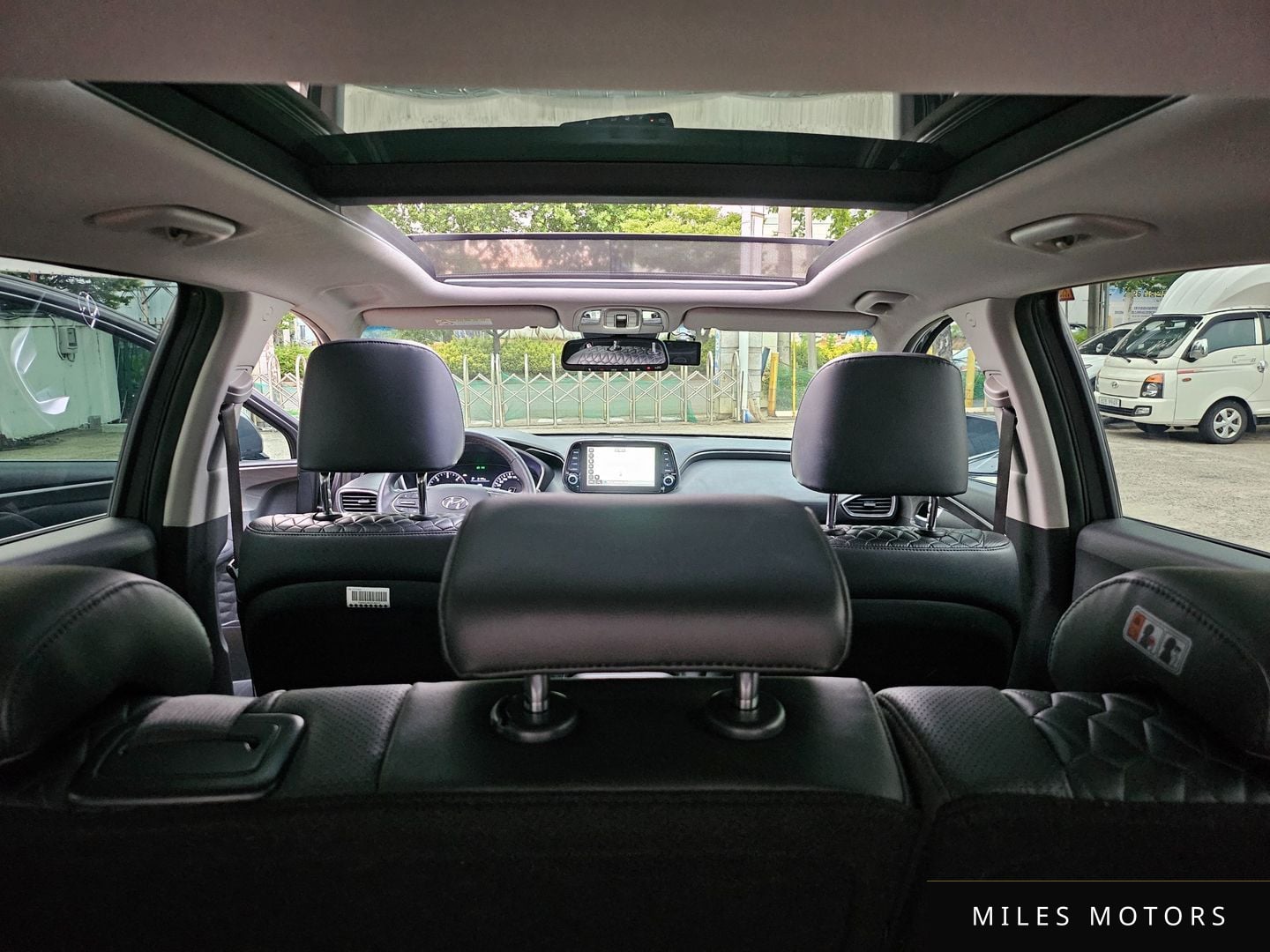 Hyundai Santafe 2019 — миниатюра 11