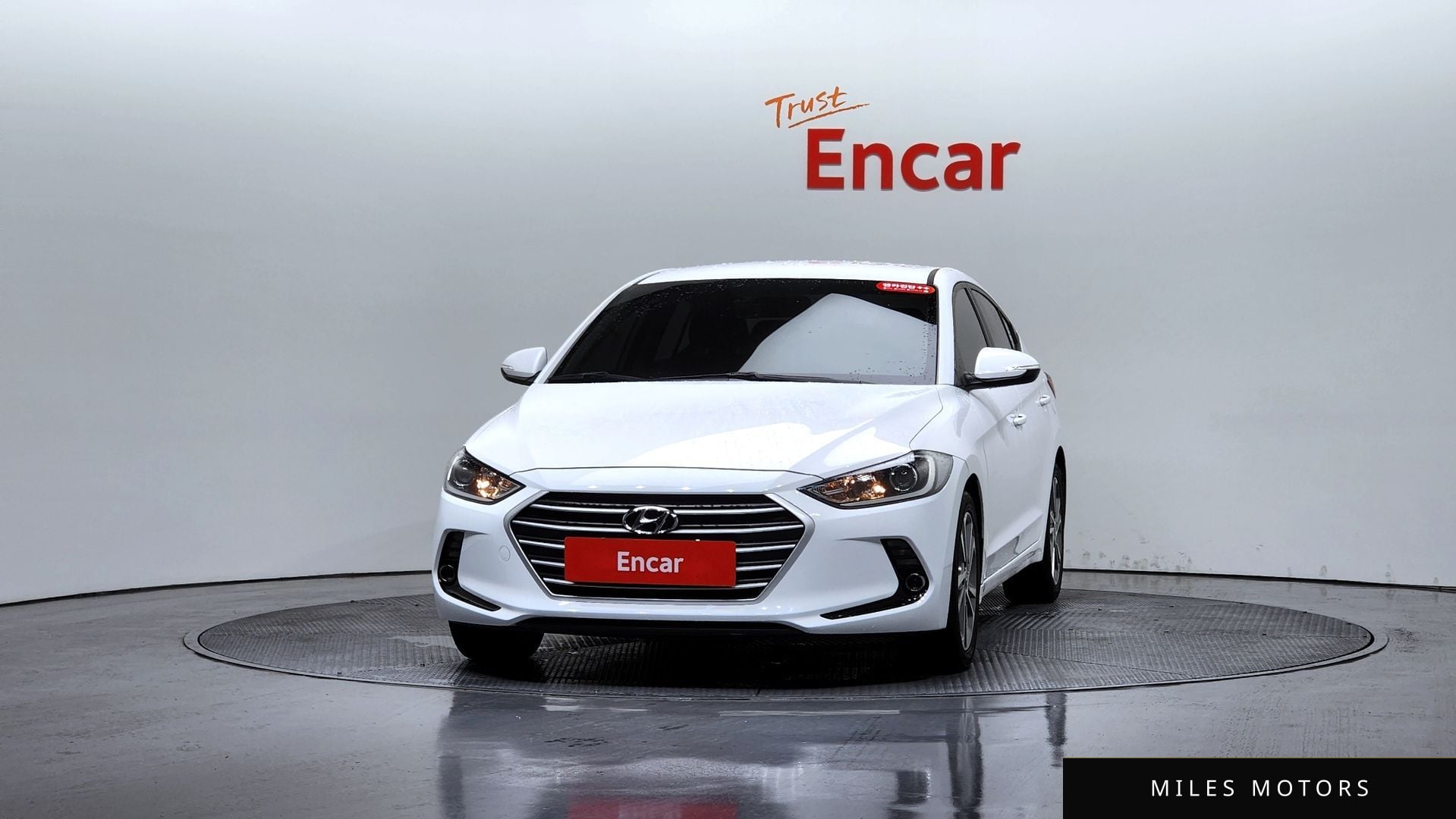 Hyundai AVANTE 2018 — миниатюра 2