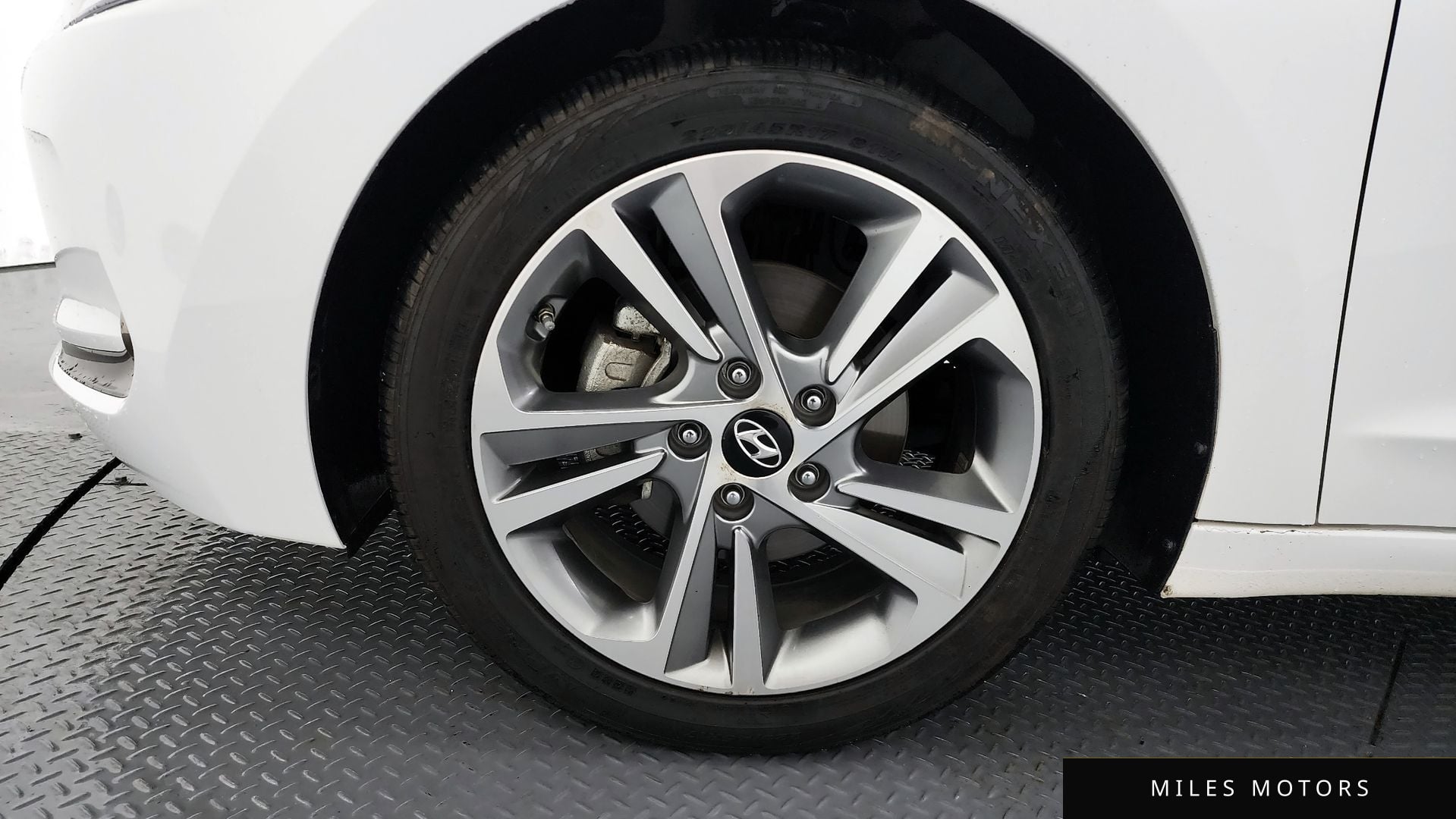 Hyundai AVANTE 2018 — миниатюра 4