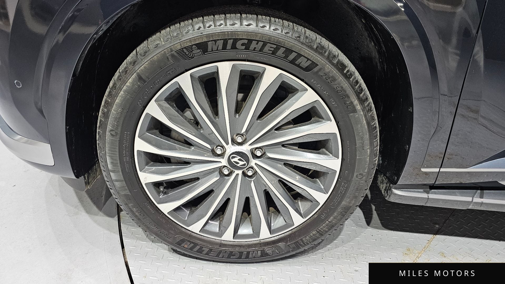 Hyundai Palisade 2024 — миниатюра 5