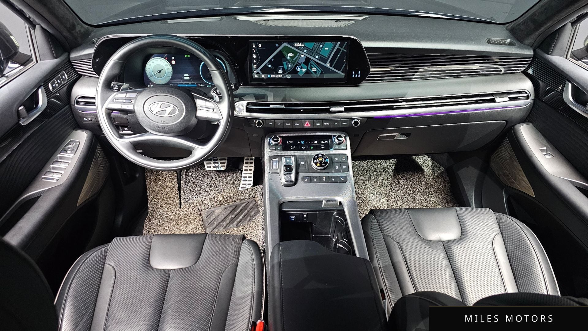 Hyundai Palisade 2024 — миниатюра 7