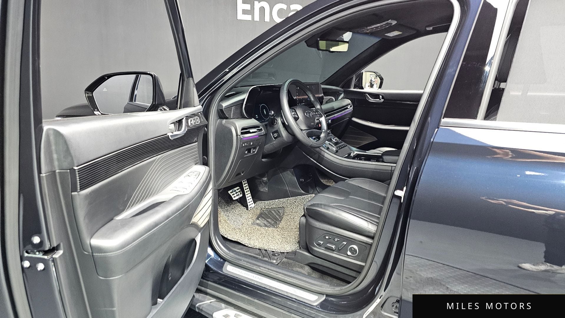 Hyundai Palisade 2024 — миниатюра 10