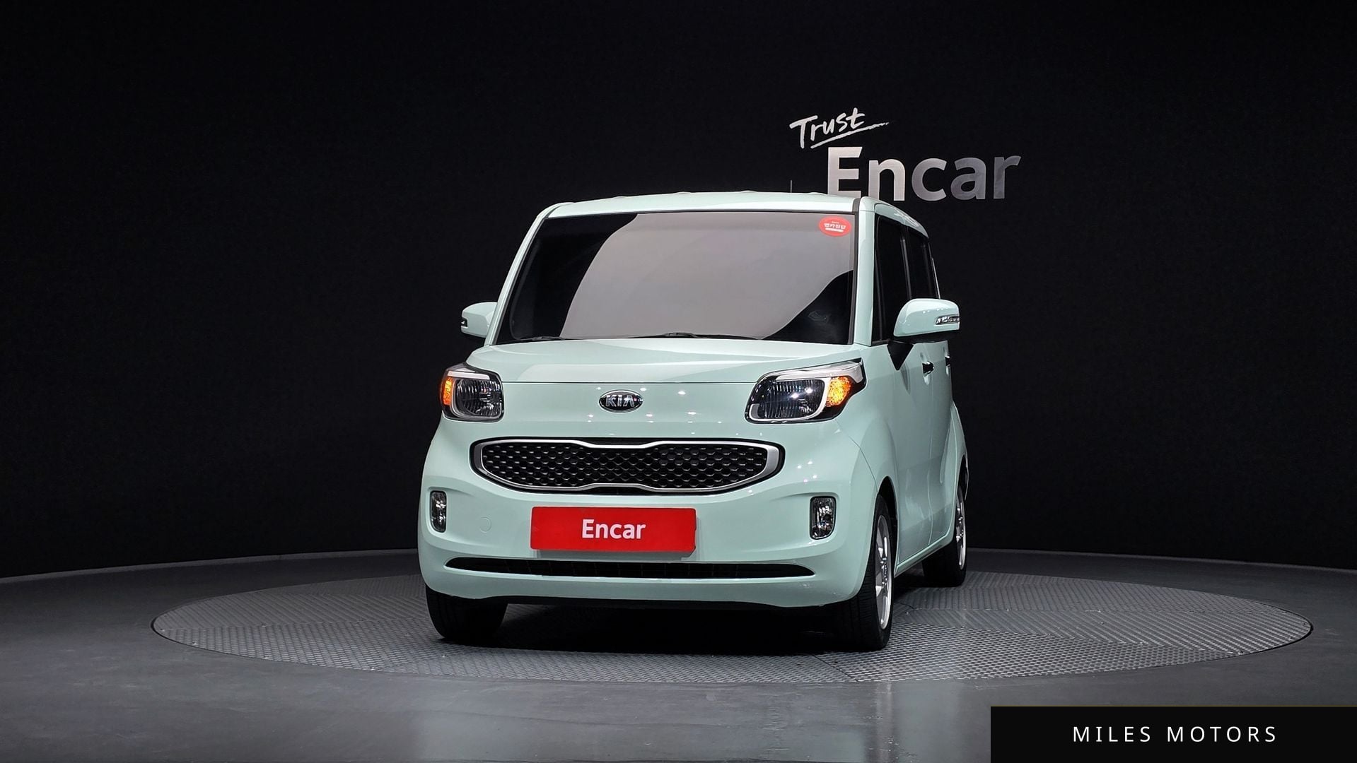 Kia Ray 2016 — миниатюра 3