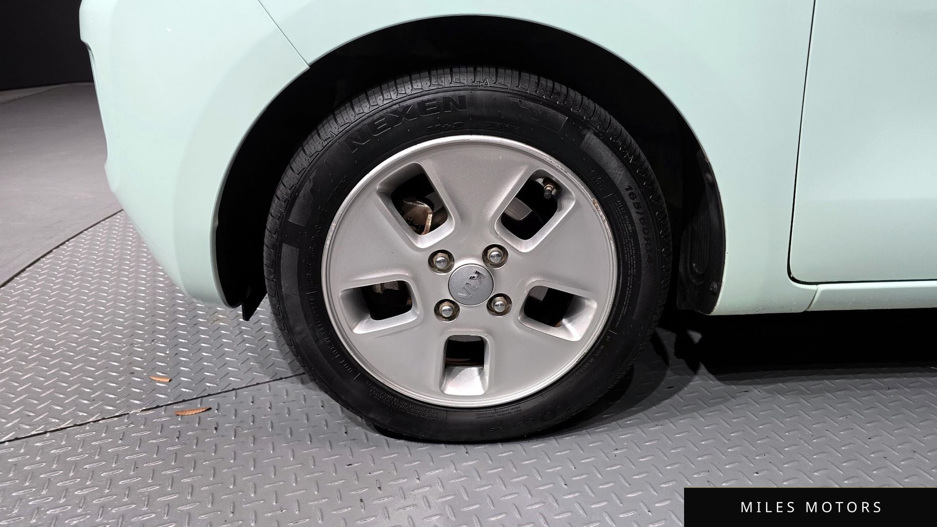 Kia Ray 2016 — миниатюра 5