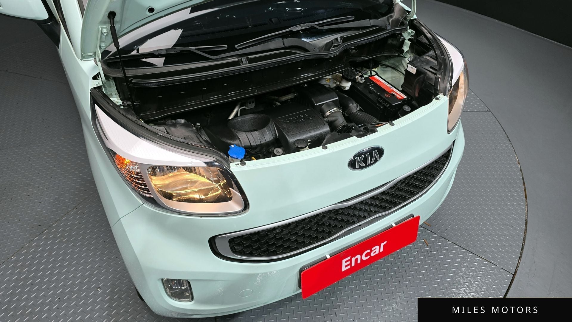 Kia Ray 2016 — миниатюра 6