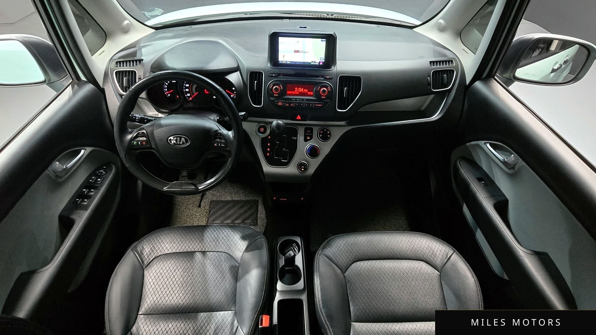 Kia Ray 2016 — миниатюра 10