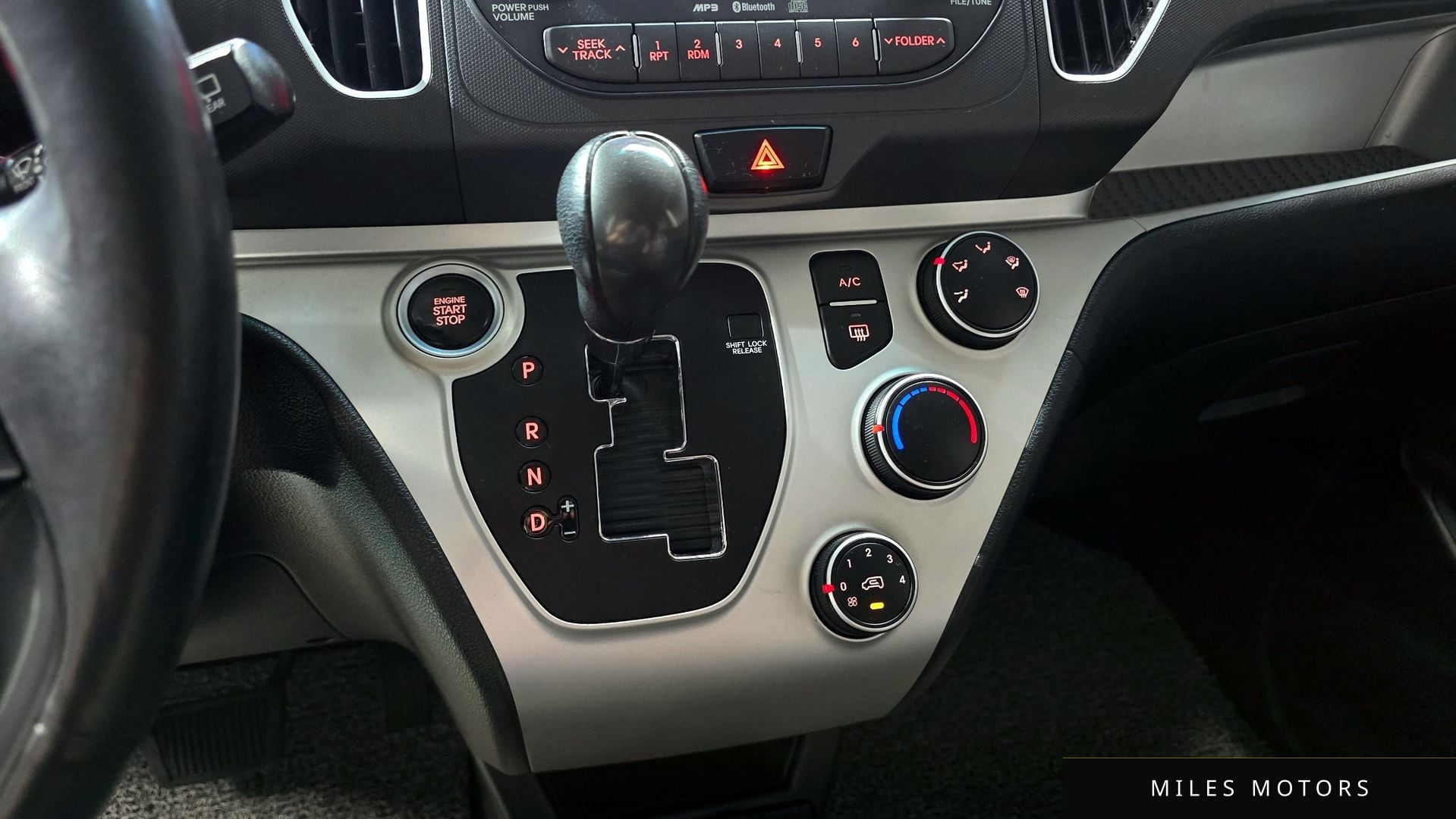 Kia Ray 2016 — миниатюра 12