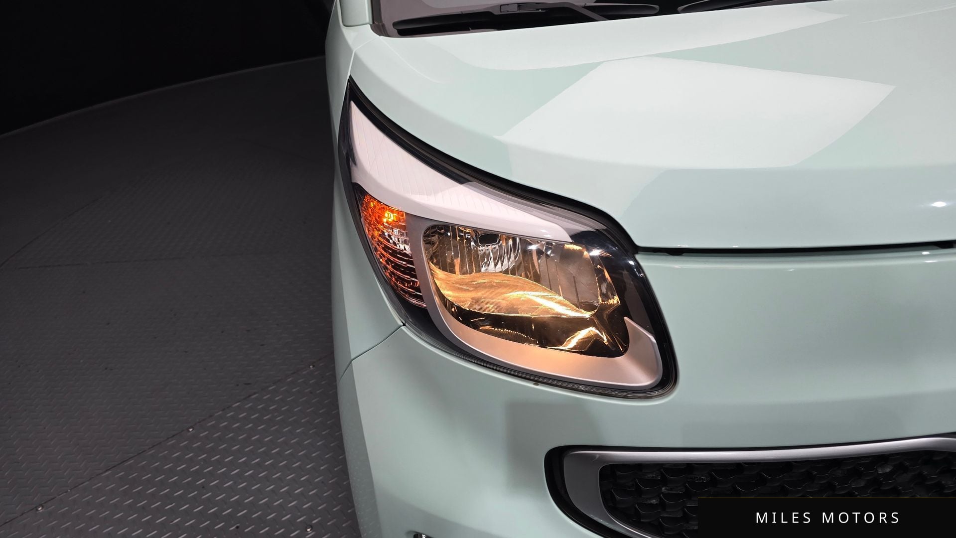 Kia Ray 2016 — миниатюра 8