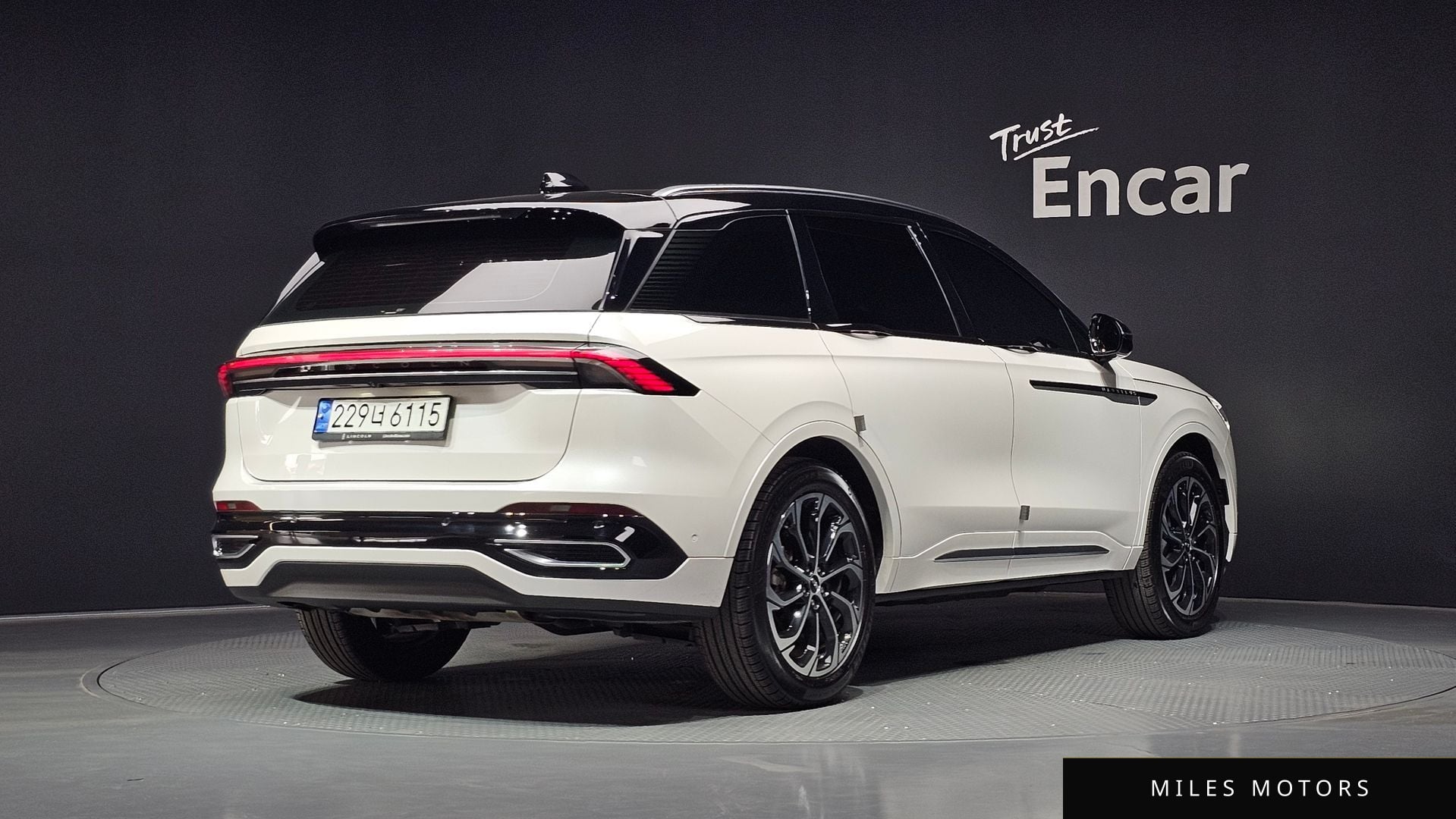 Lincoln Nautilus 2024 — миниатюра 2