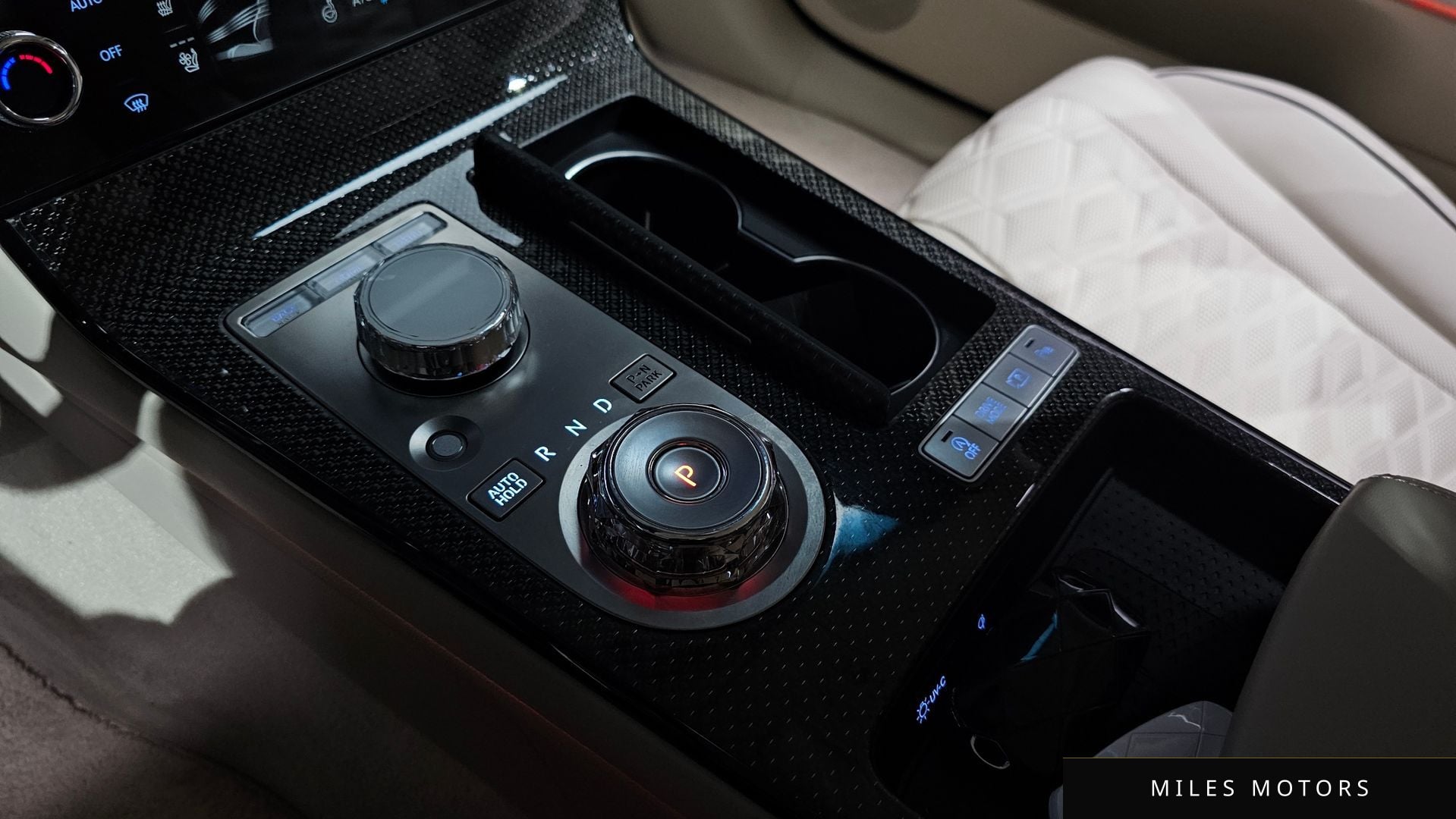 Genesis G80 (RG3) 2025 — миниатюра 12