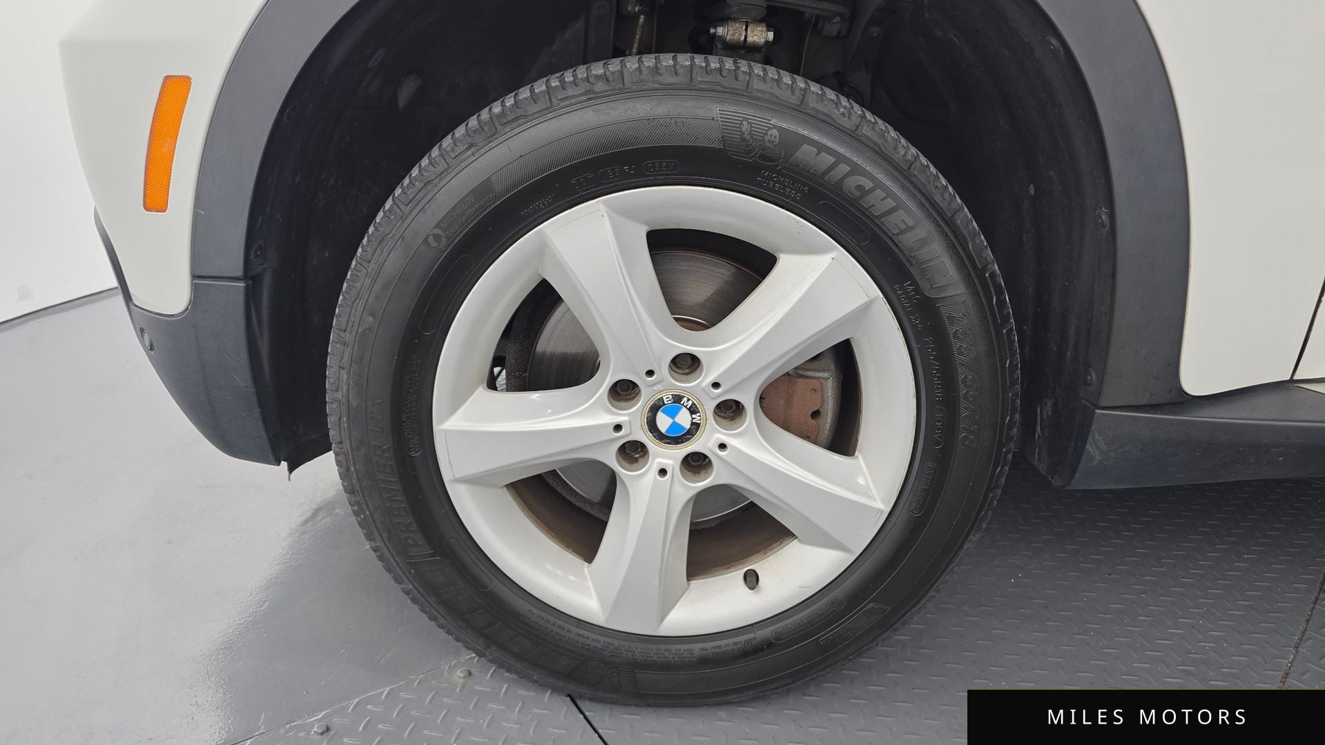BMW X5 (E70) 2007 — миниатюра 5