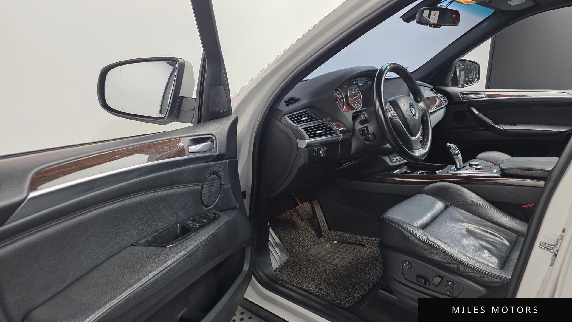 BMW X5 (E70) 2007 — миниатюра 12