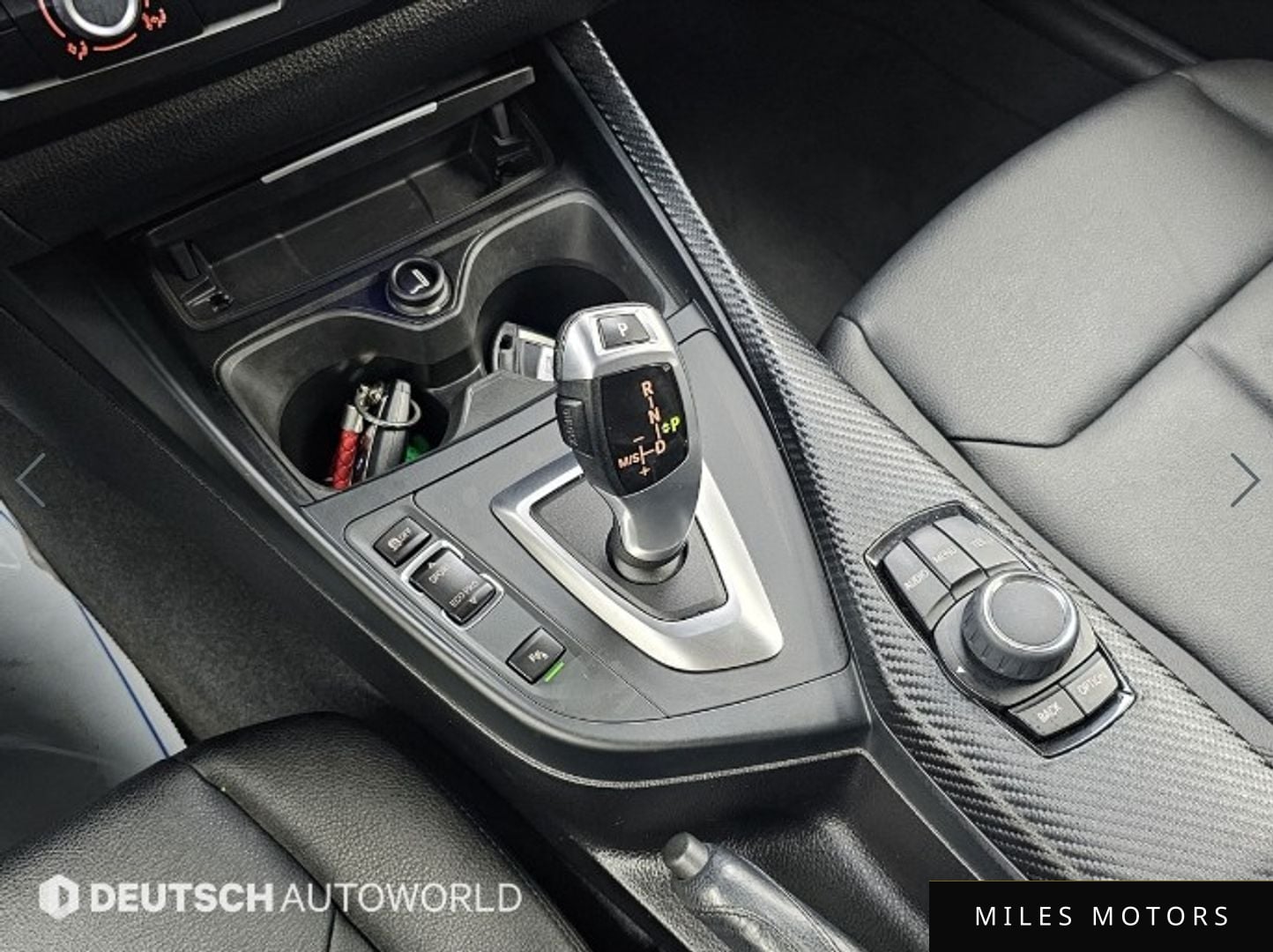 BMW 1 Series (F20) 2014 — миниатюра 9