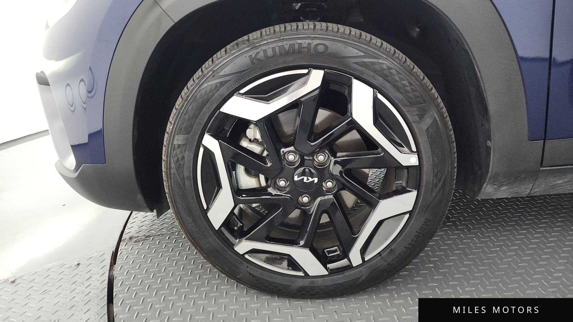 Kia Seltos 2024 — миниатюра 5