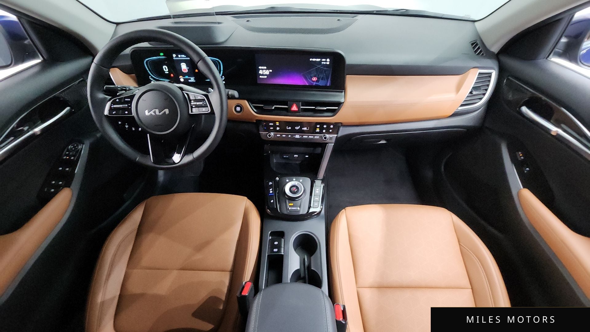 Kia Seltos 2024 — миниатюра 10