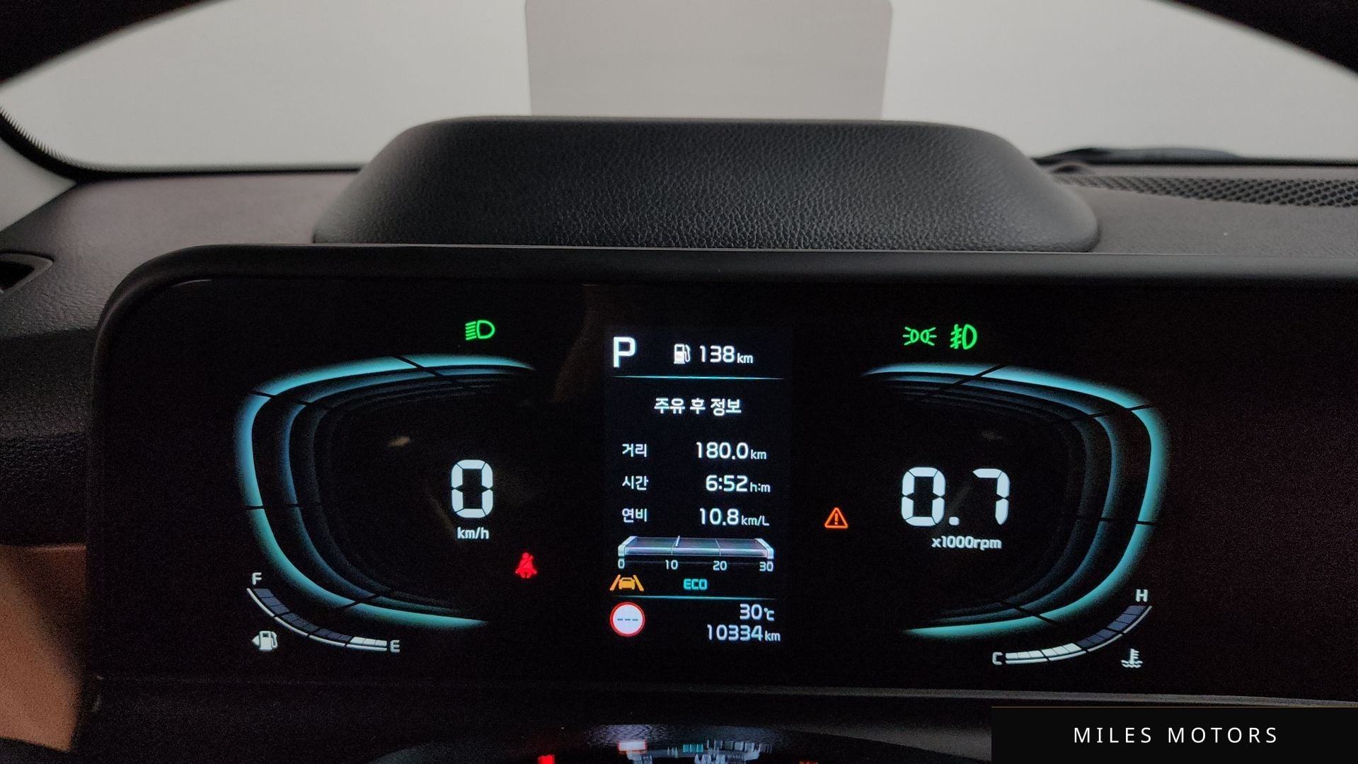 Kia Seltos 2024 — миниатюра 11