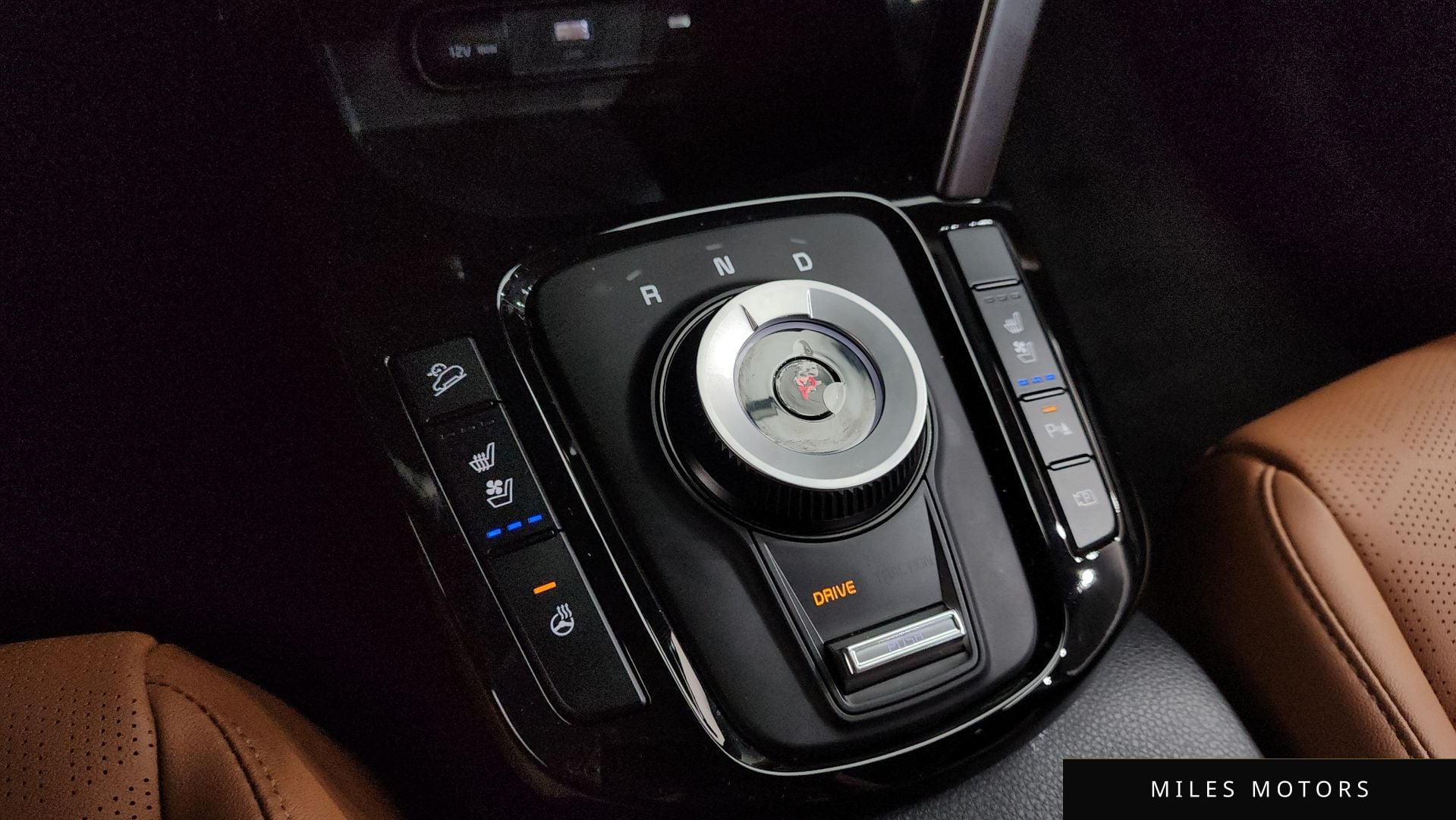 Kia Seltos 2024 — миниатюра 12