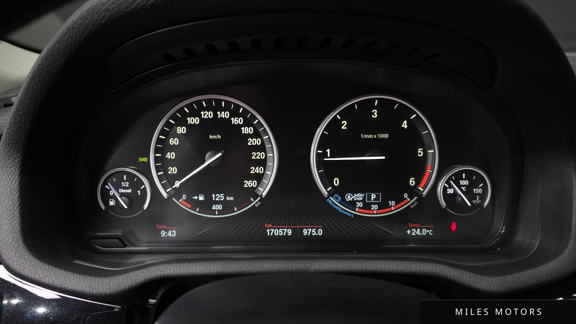 BMW X4 (F26) 2016 — миниатюра 8