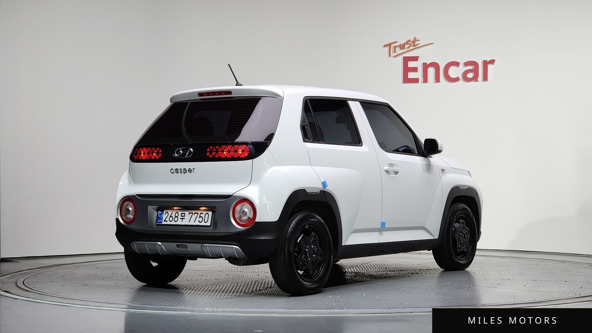 Hyundai Casper 2024 — миниатюра 2