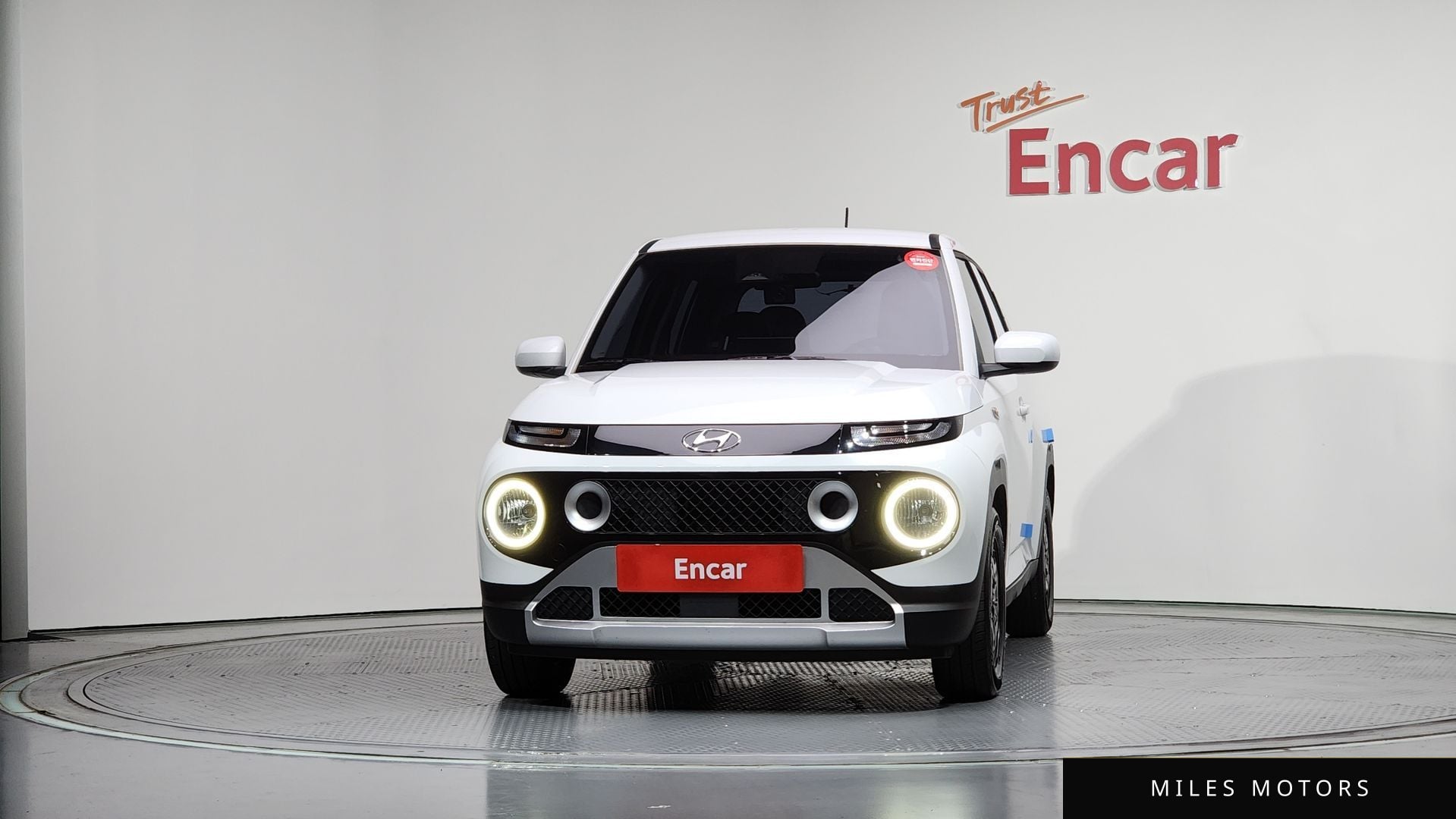 Hyundai Casper 2024 — миниатюра 3