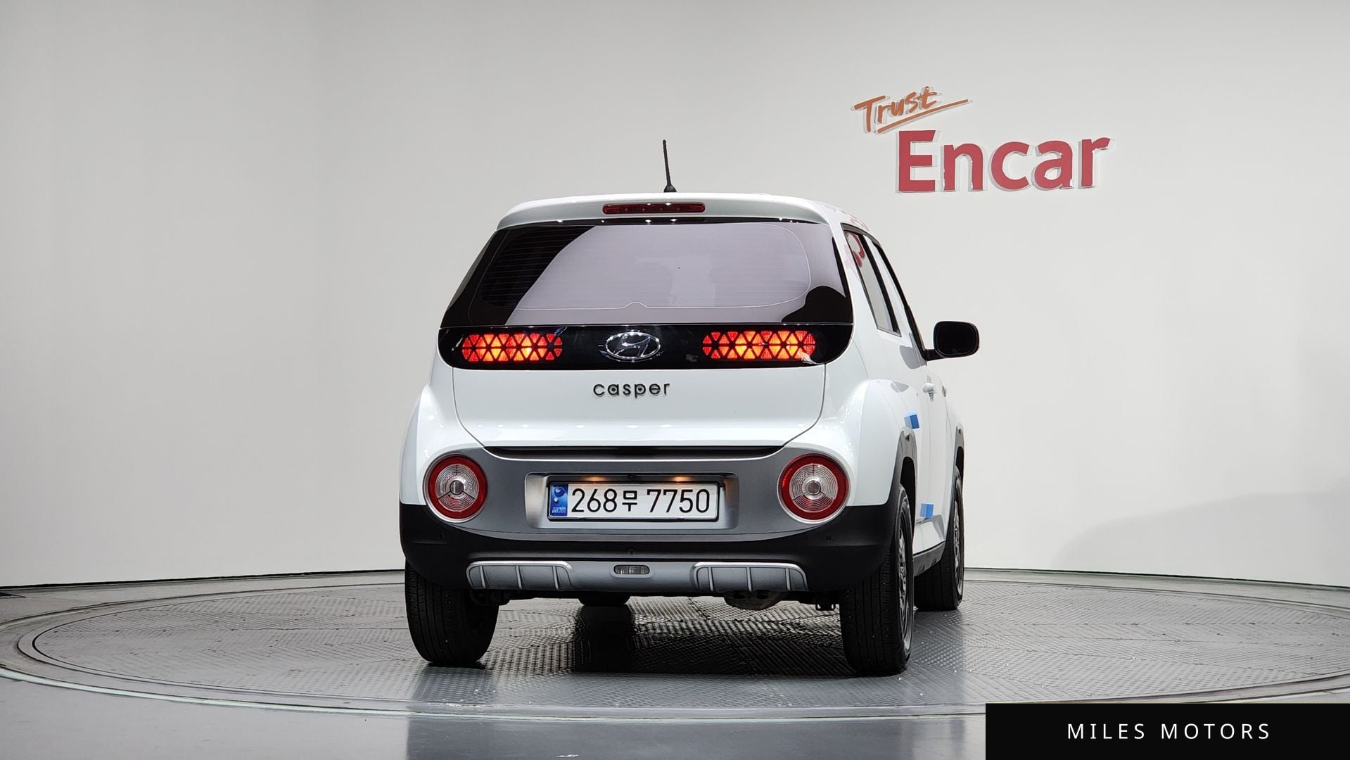 Hyundai Casper 2024 — миниатюра 4