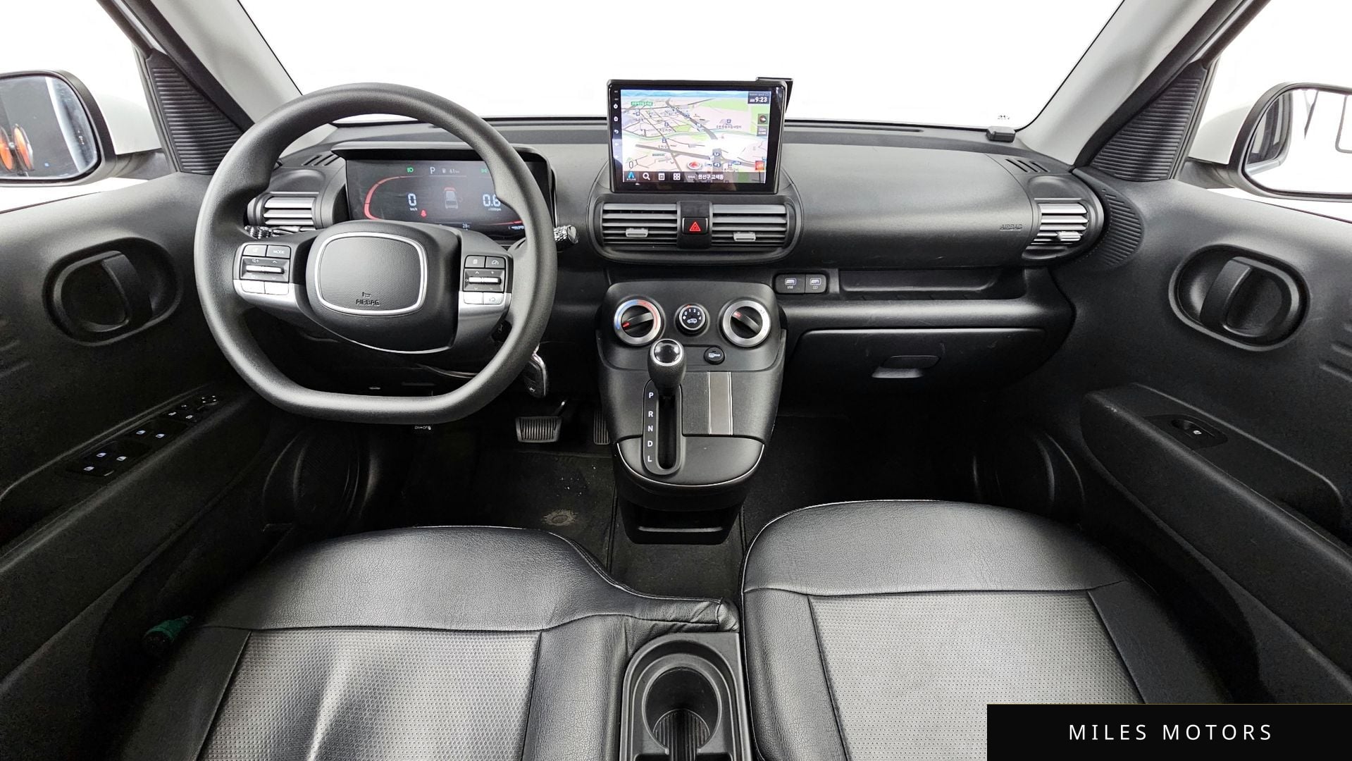Hyundai Casper 2024 — миниатюра 10