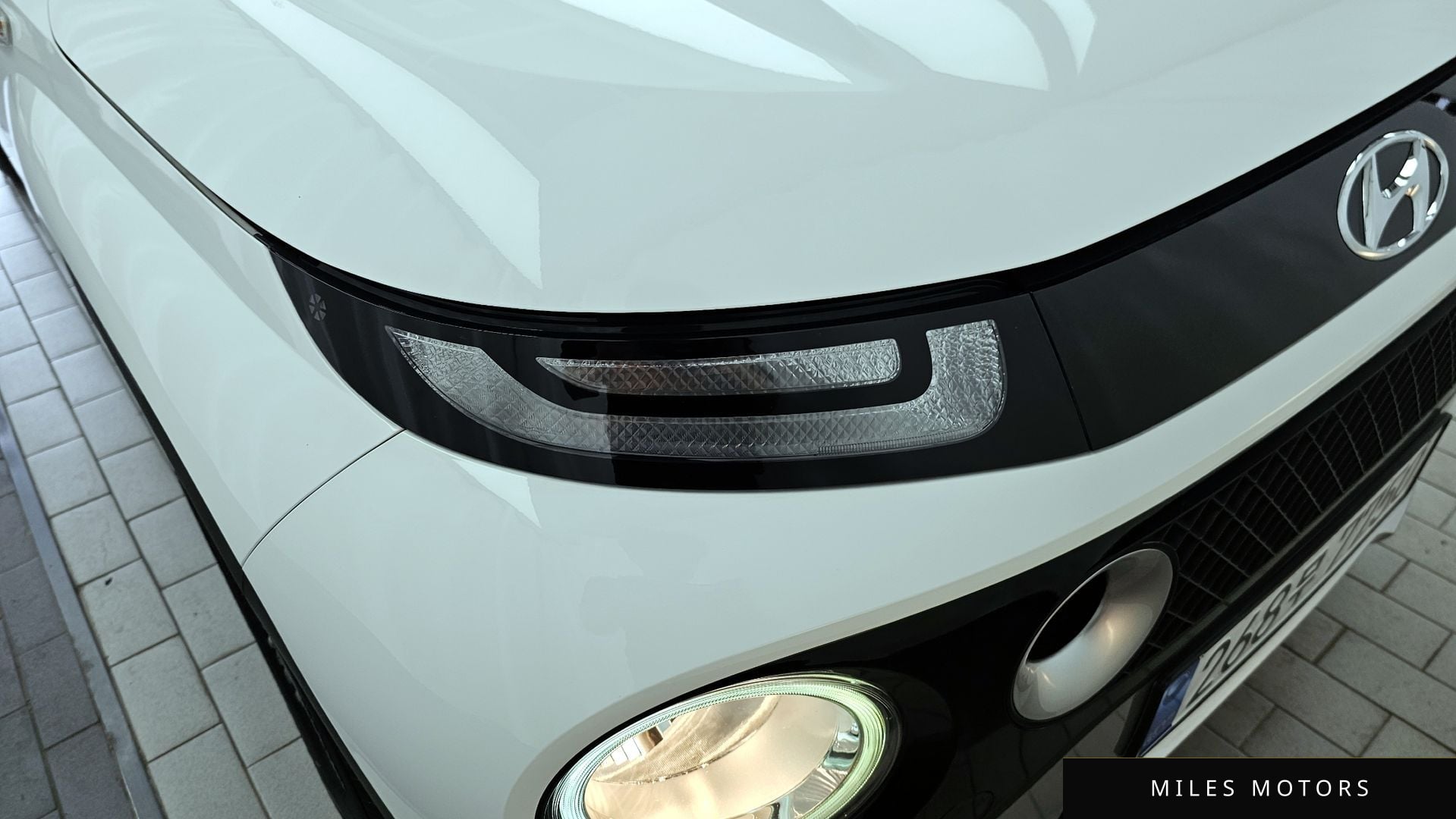 Hyundai Casper 2024 — миниатюра 8