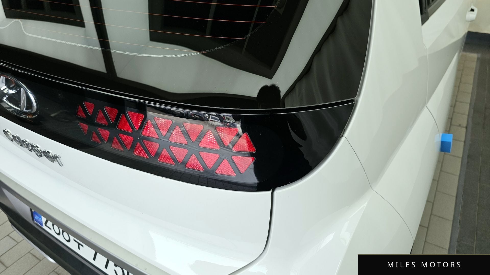 Hyundai Casper 2024 — миниатюра 9