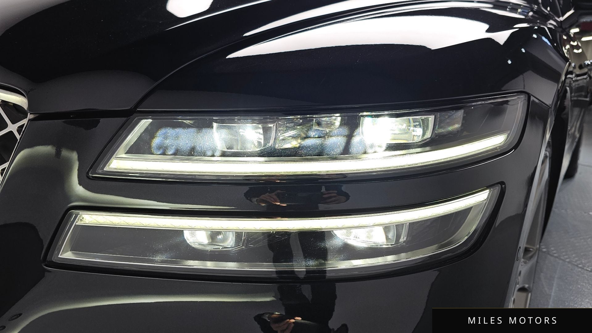 Genesis G80 (RG3) 2021 — миниатюра 7
