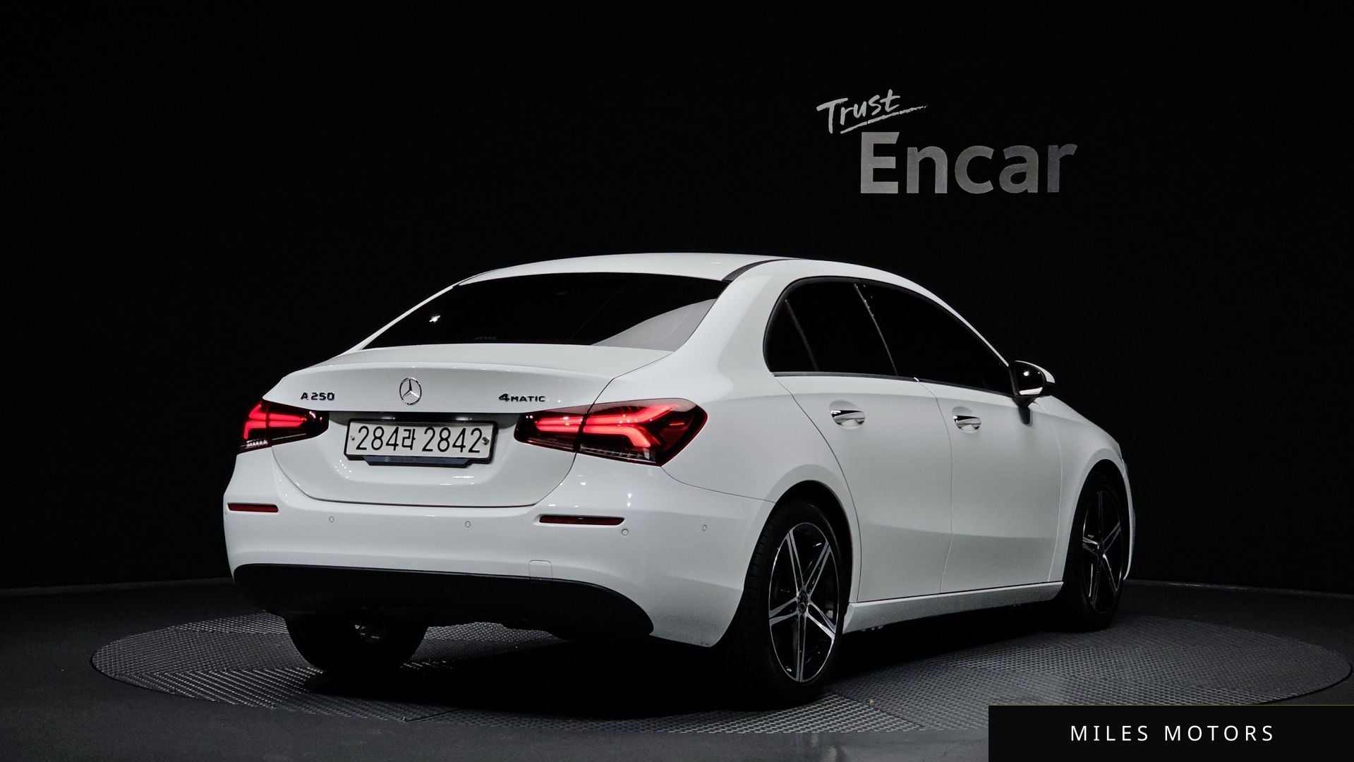 Mercedes-Benz A-Class W177 2020 — миниатюра 2